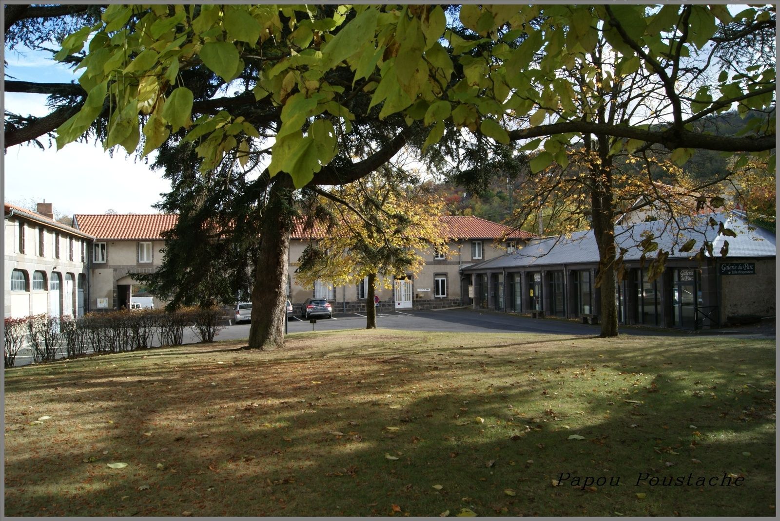Romagnat
