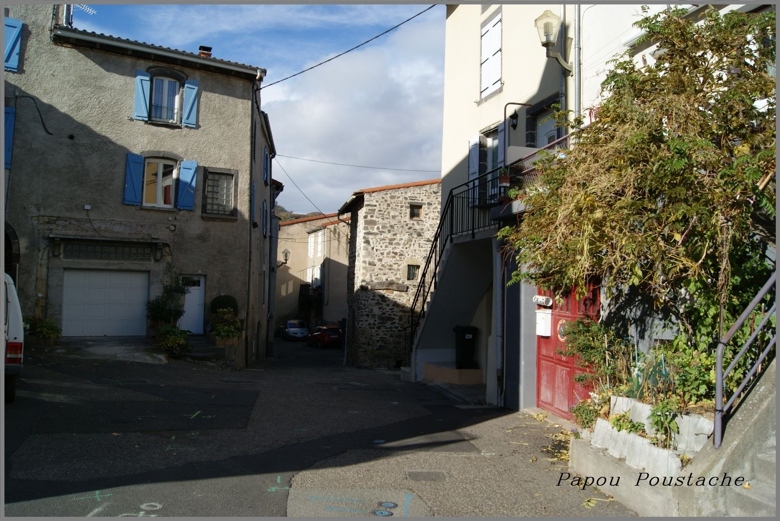 Romagnat