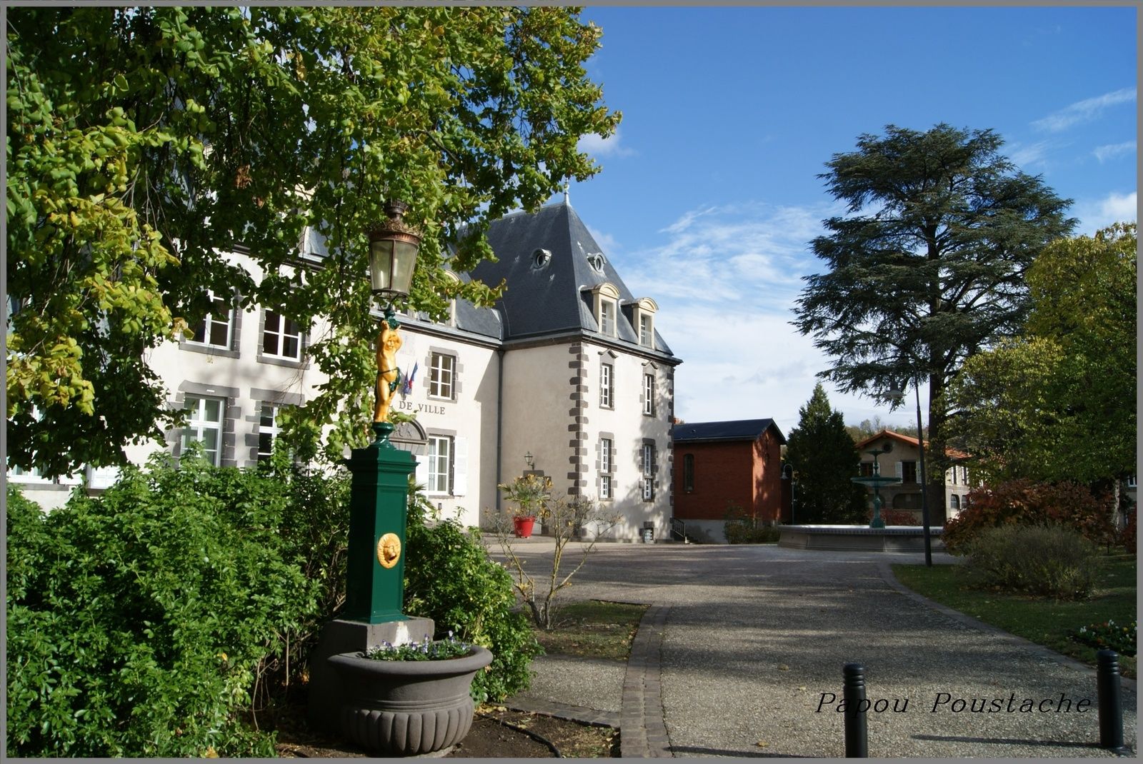 Romagnat