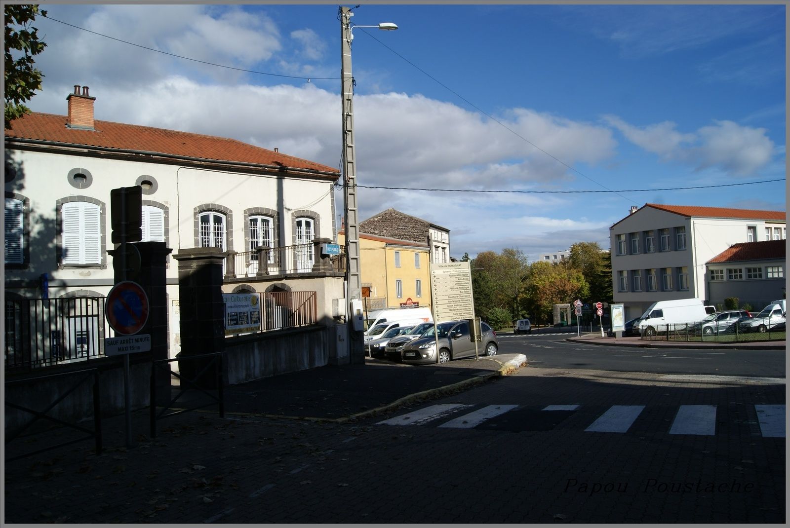 Romagnat