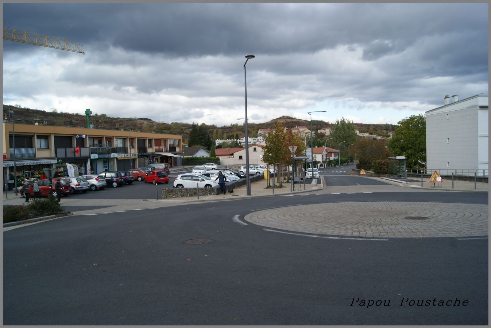 Romagnat