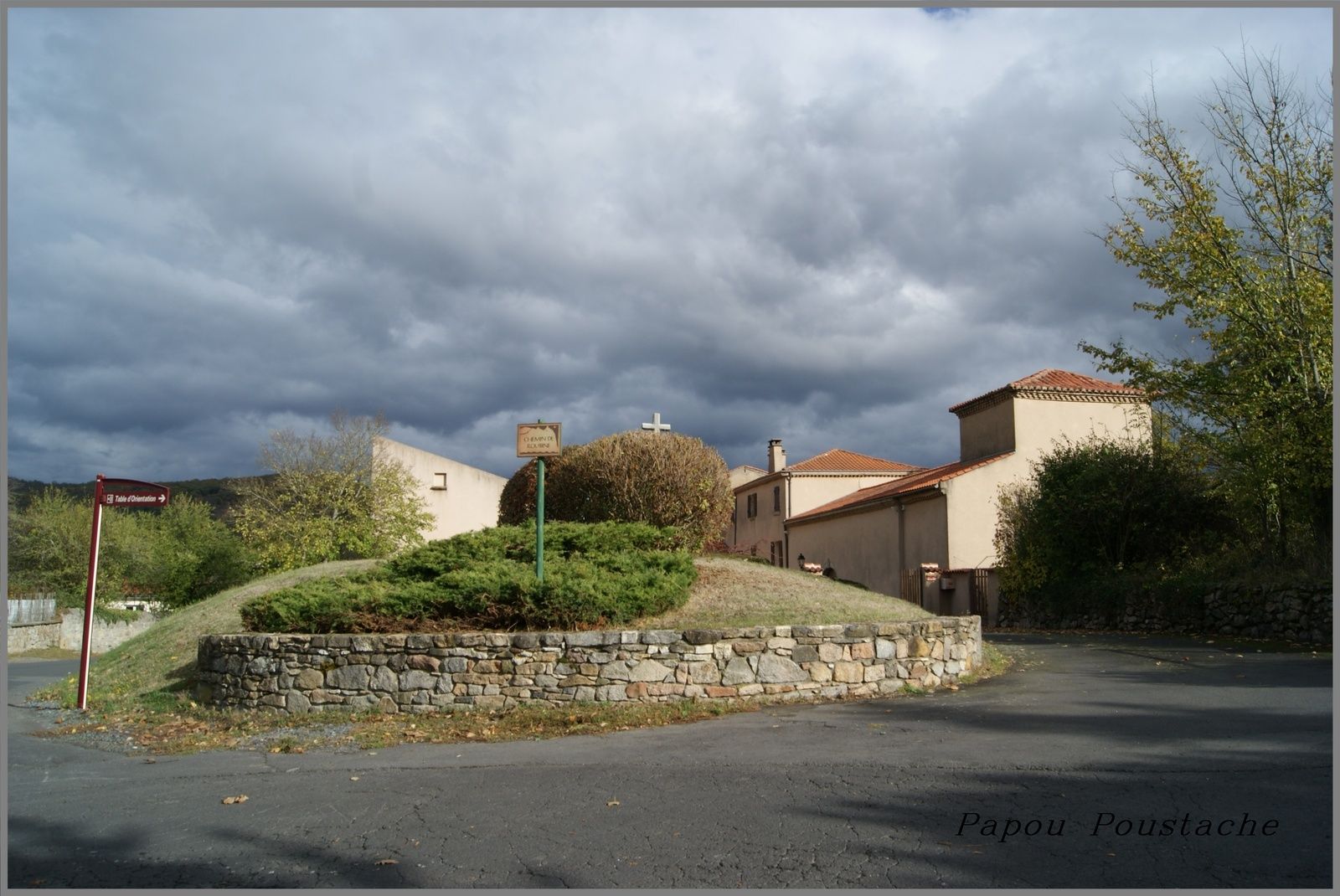 Saint Yvoine