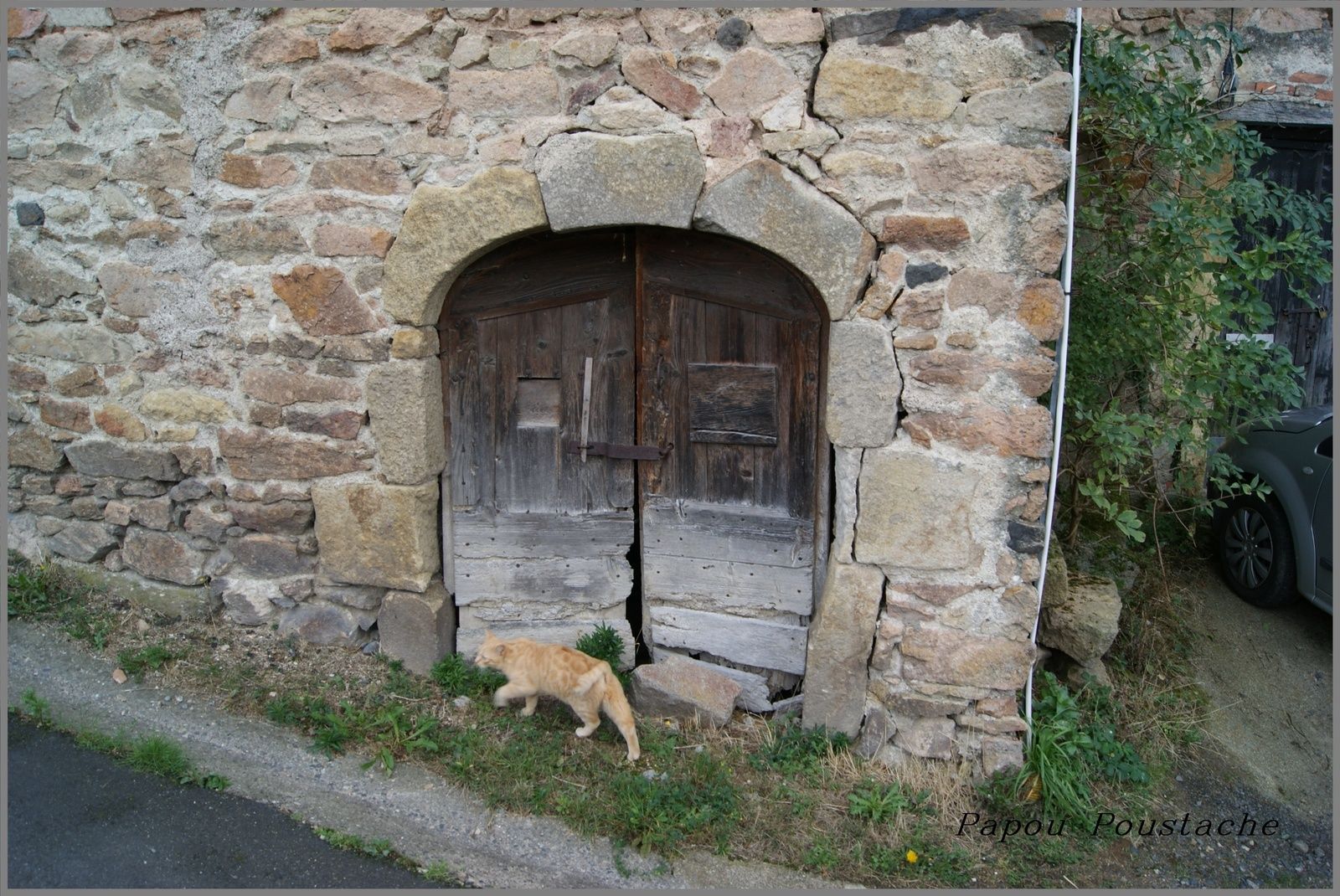 Saint Yvoine