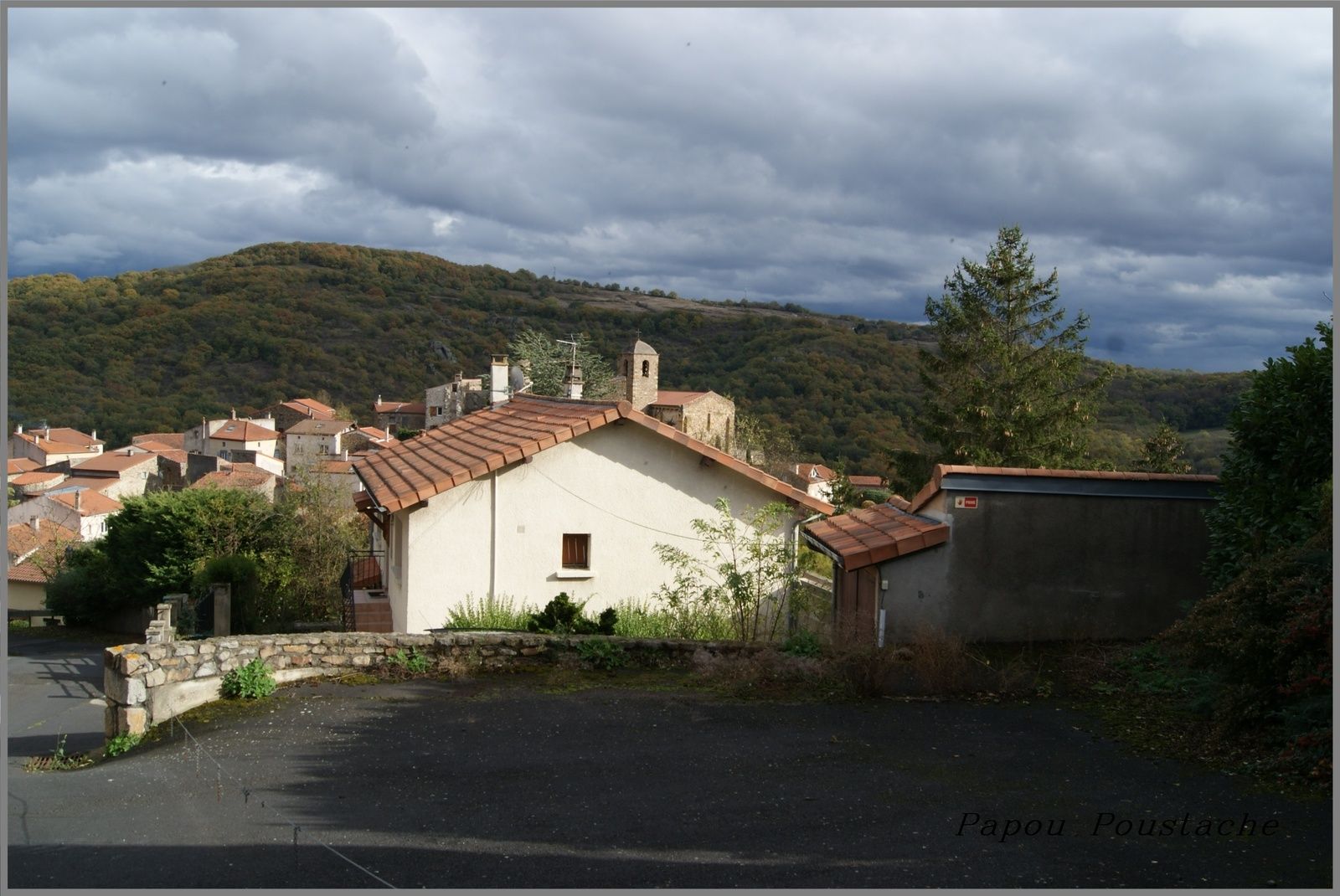 Saint Yvoine