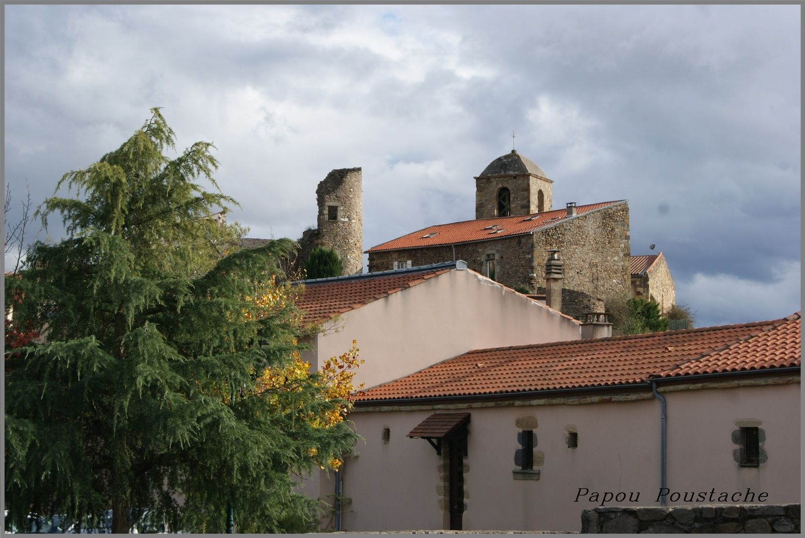 Saint Yvoine