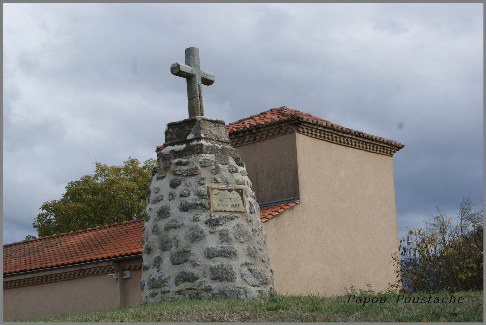 Saint Yvoine