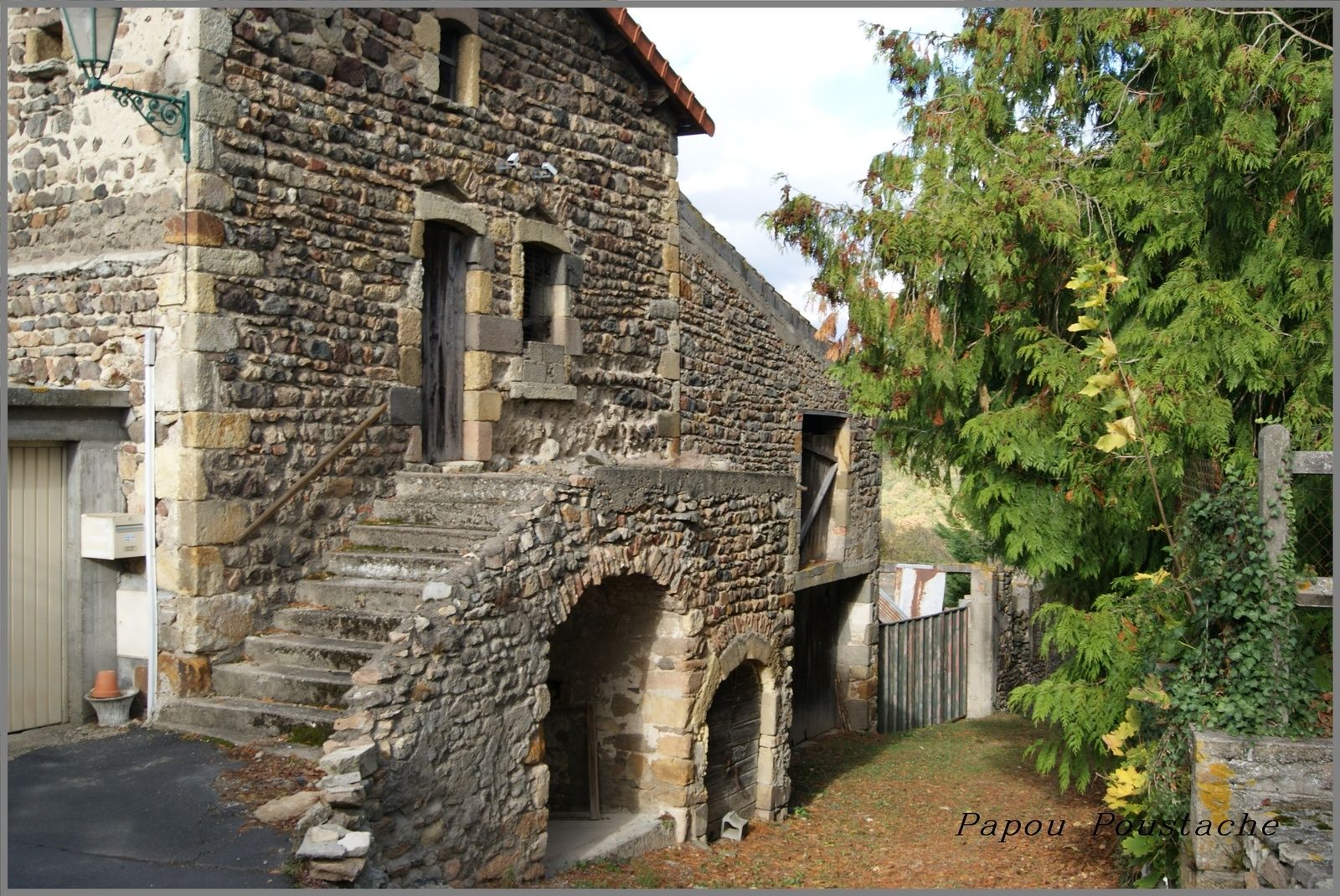 Saint Yvoine