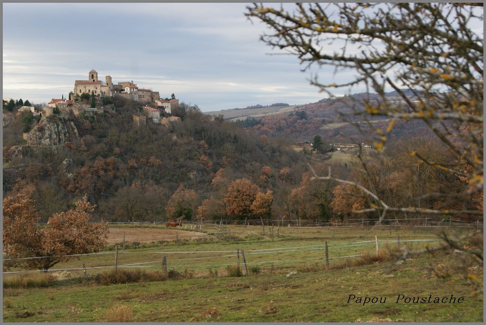 Saint Yvoine