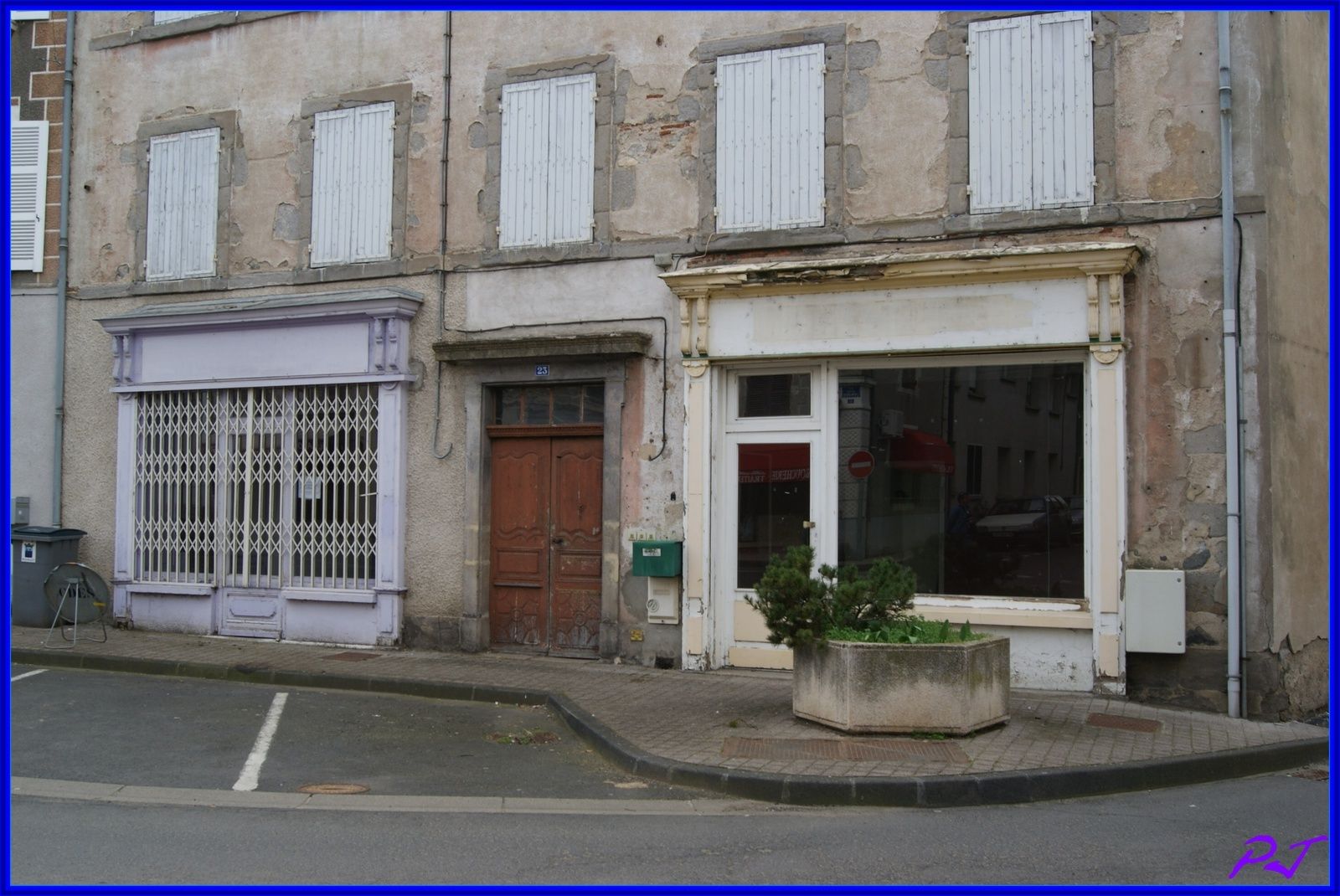 Paulhaguet