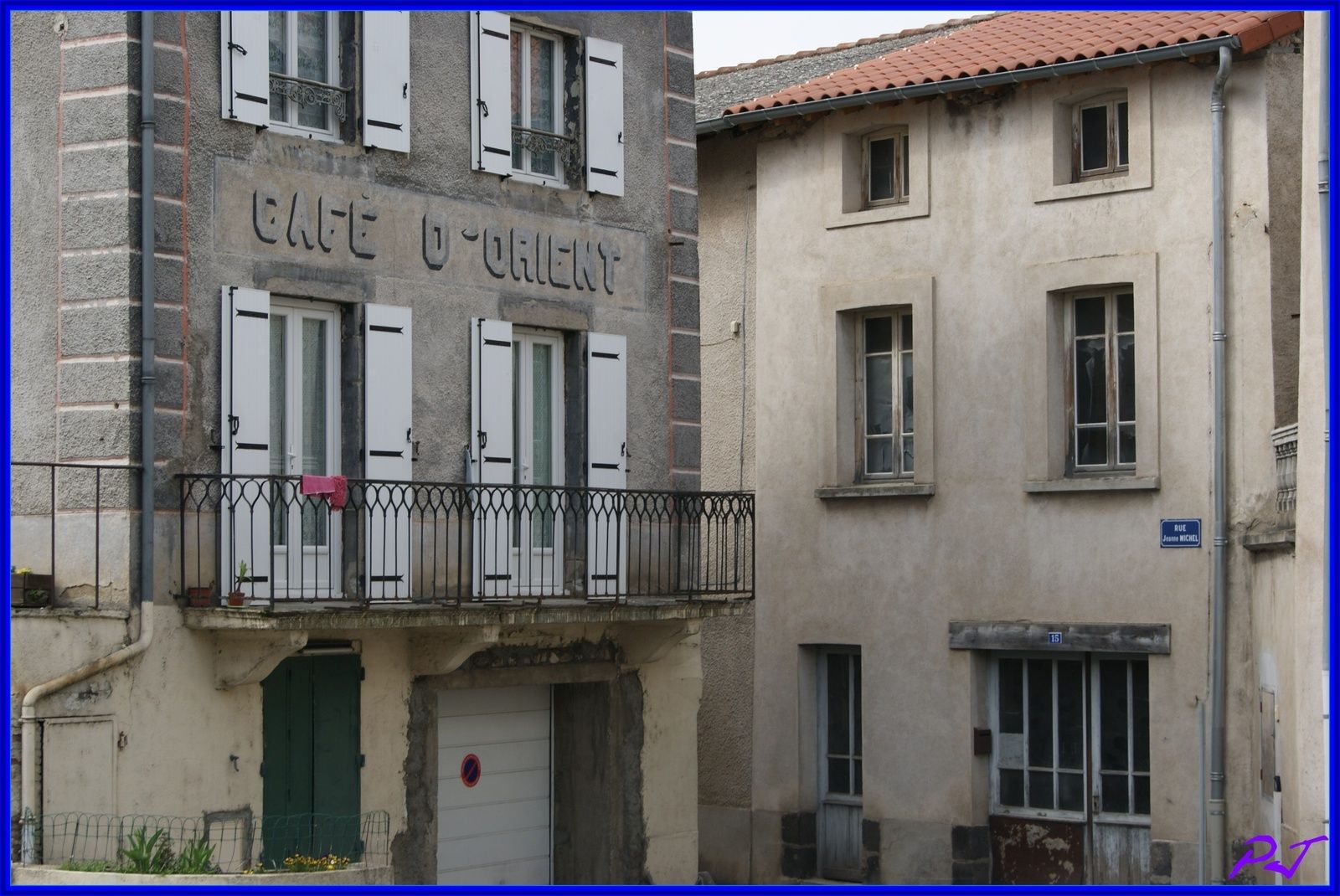 Paulhaguet