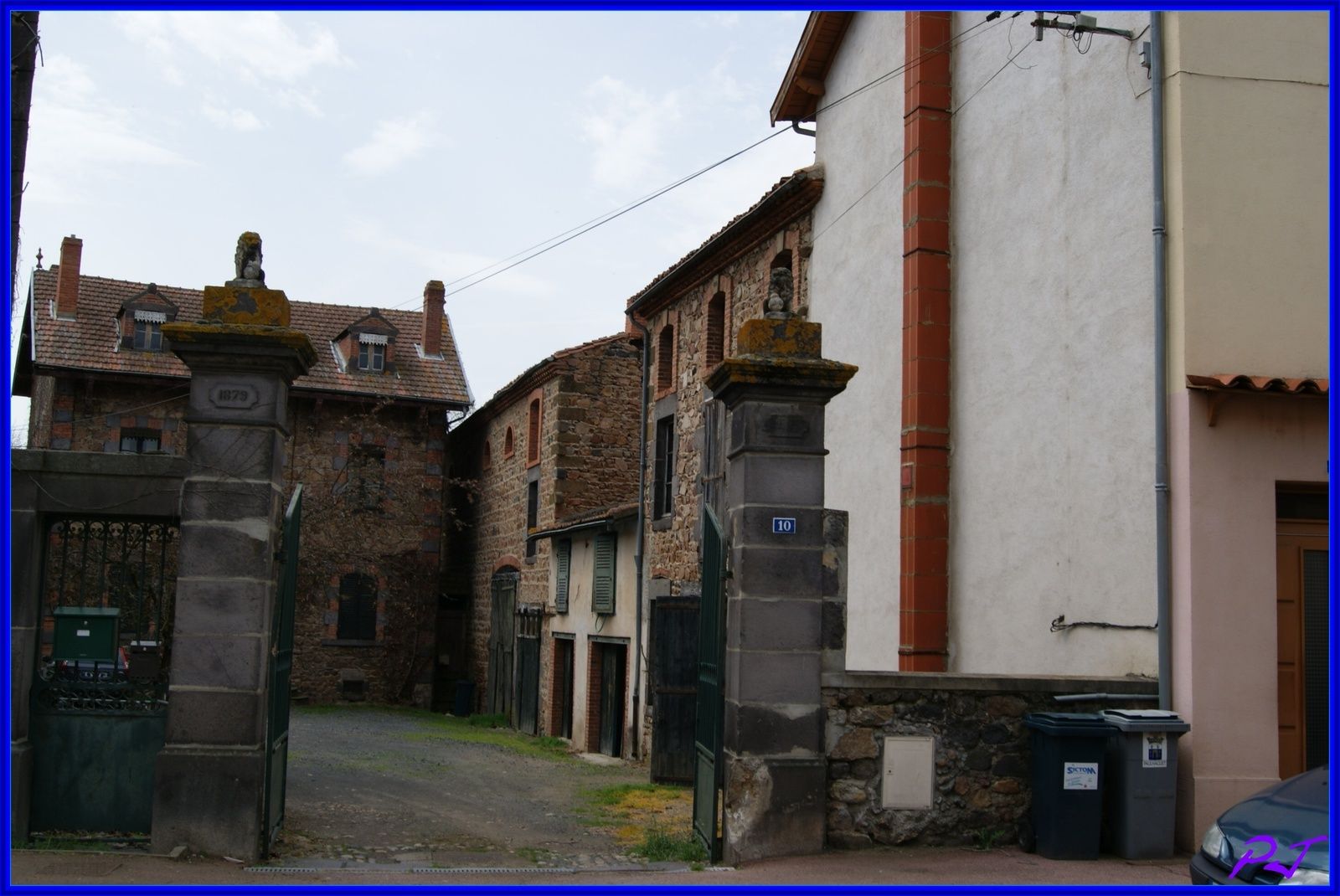 Paulhaguet