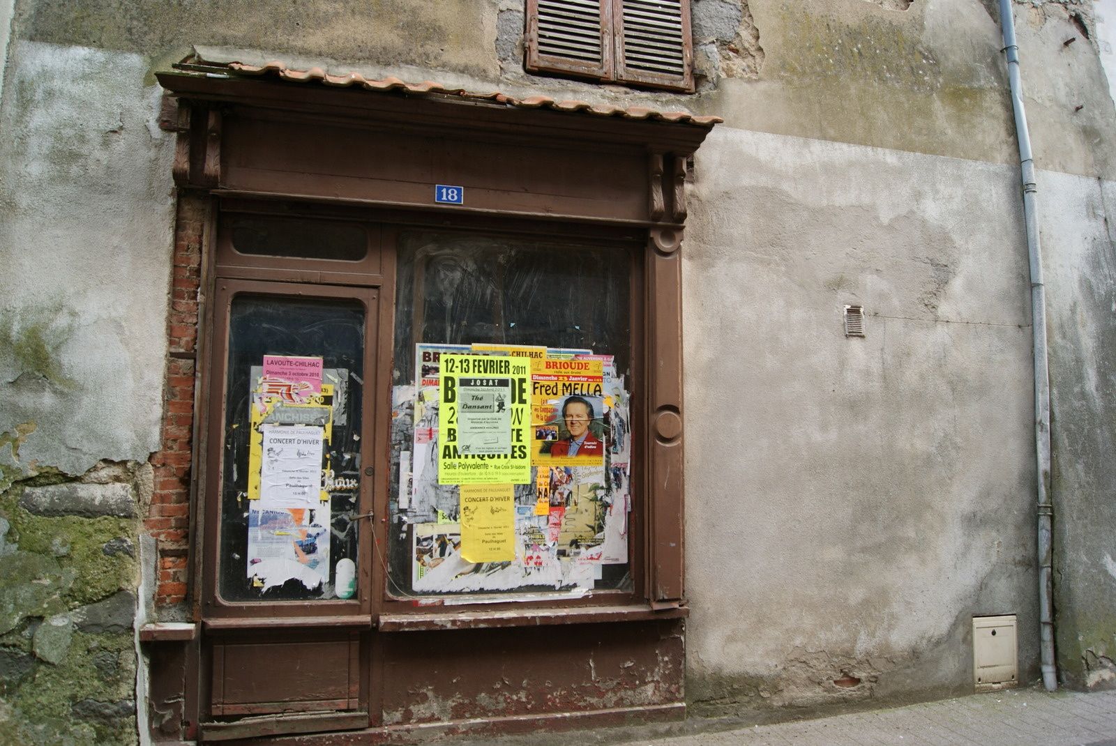 Paulhaguet