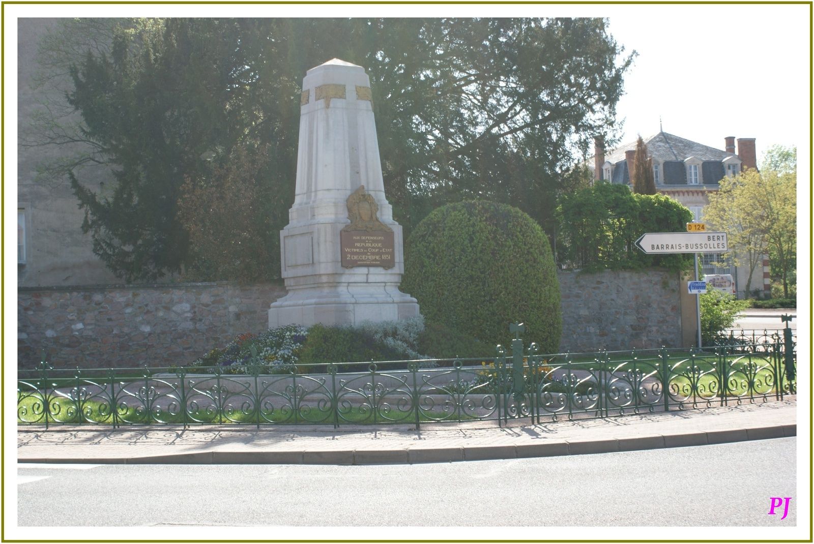 Lapalisse