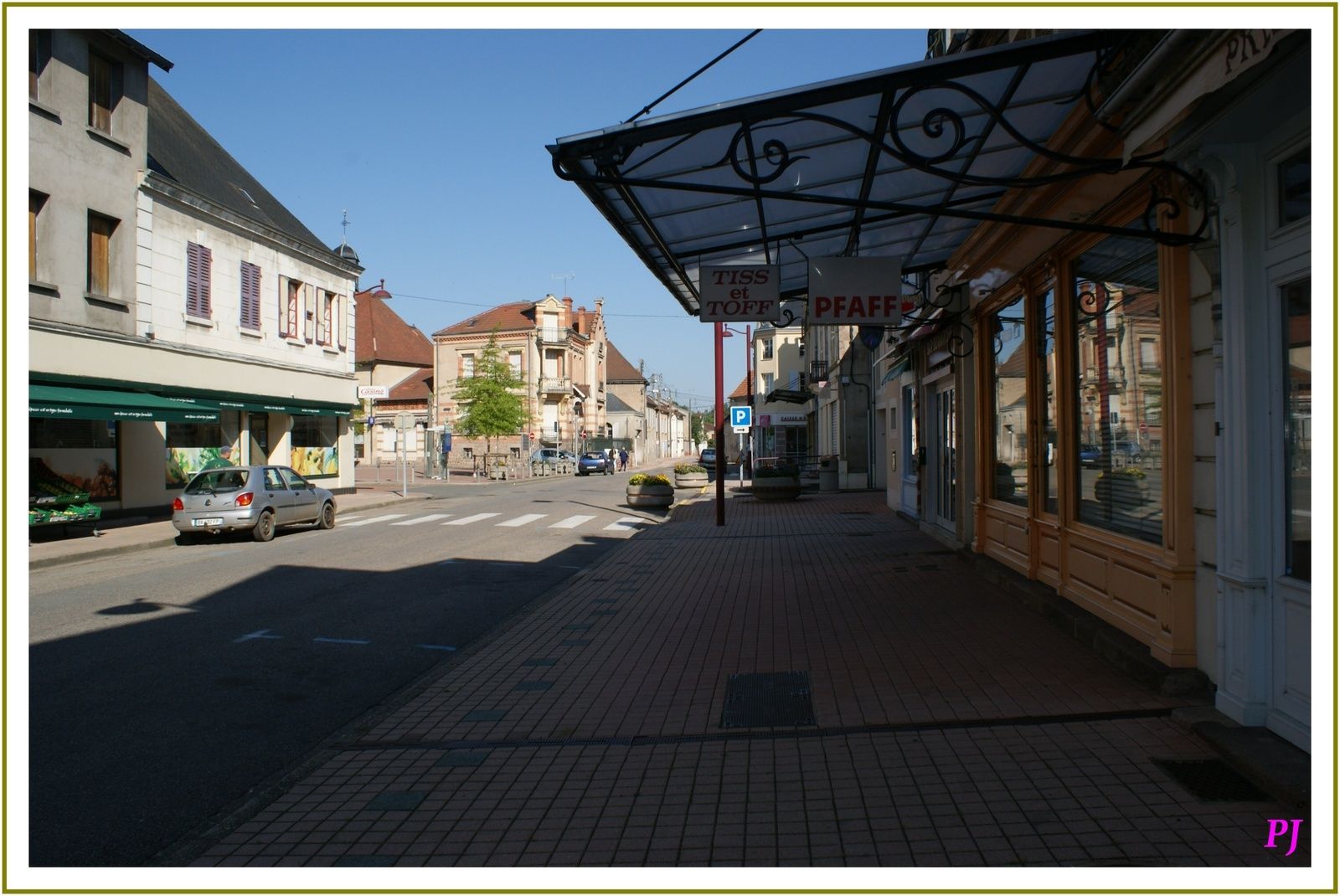 Lapalisse