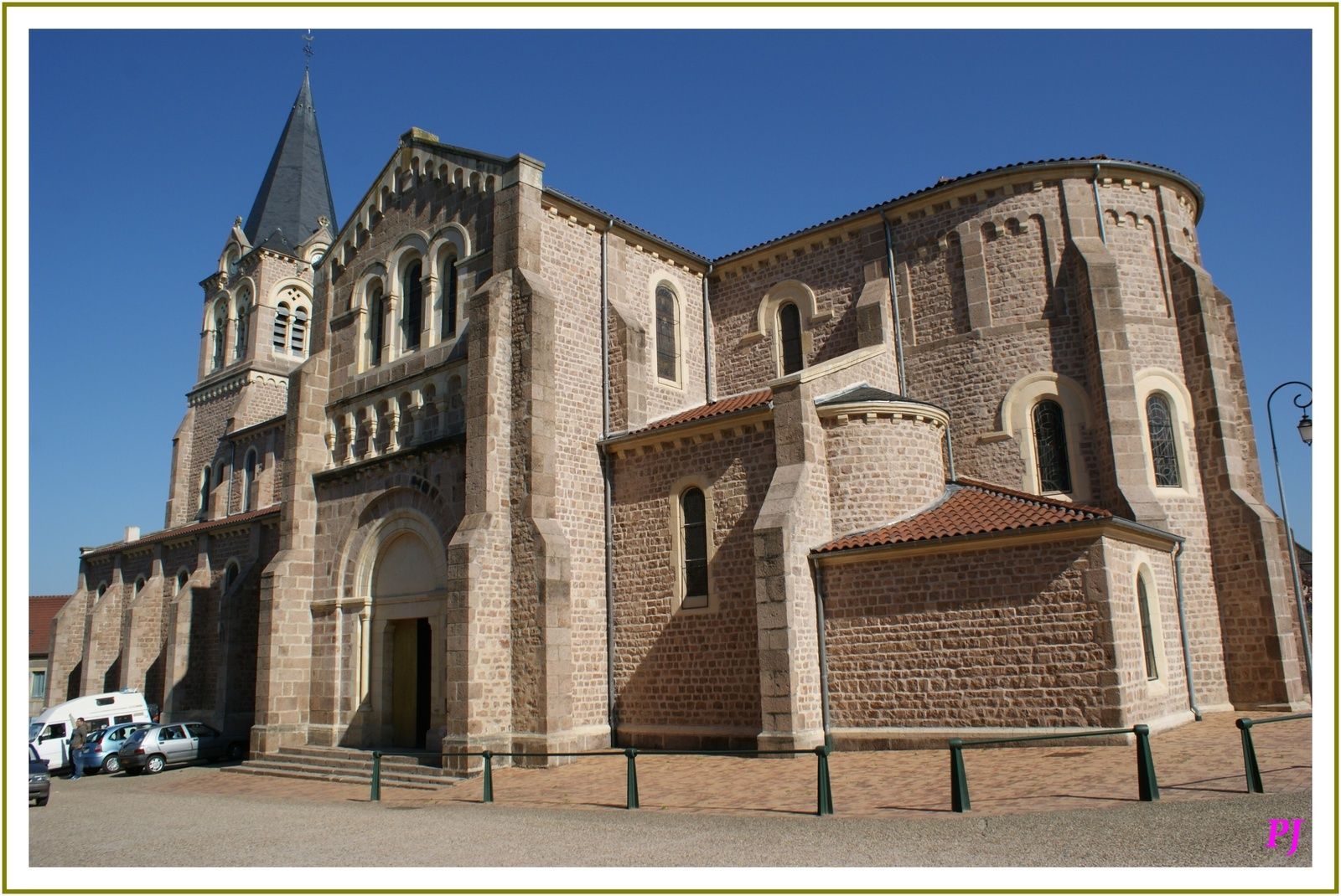 Lapalisse