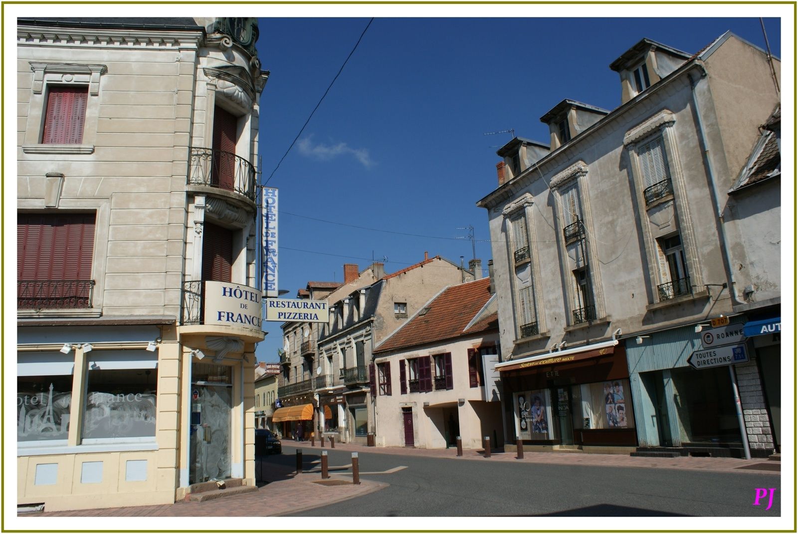 Lapalisse