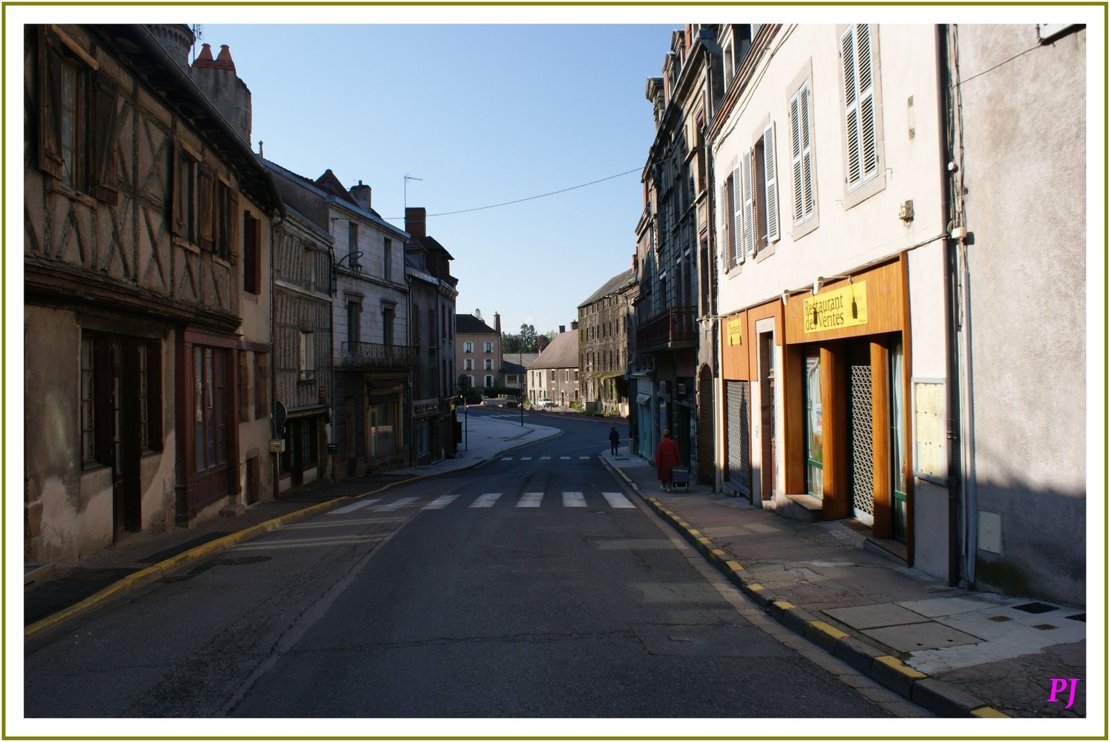 Lapalisse