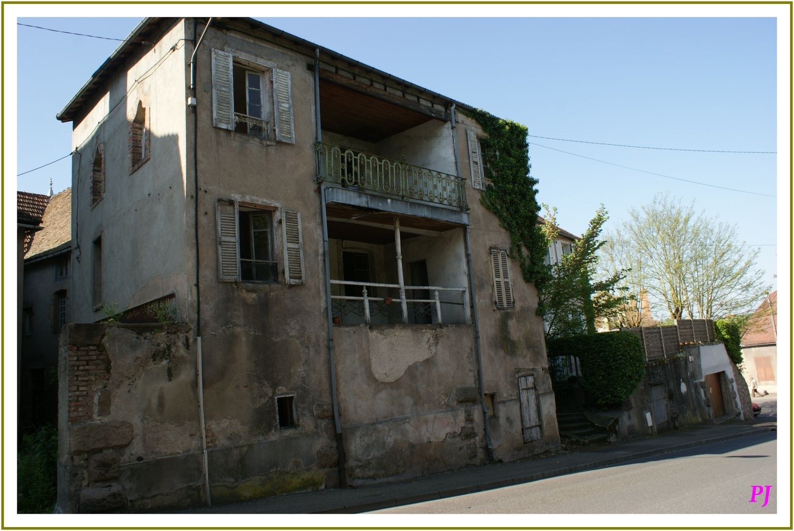 Lapalisse