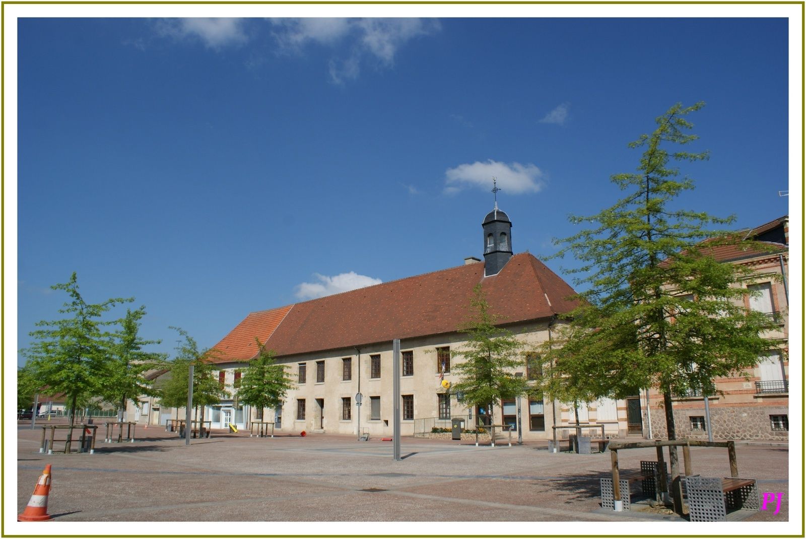 Lapalisse