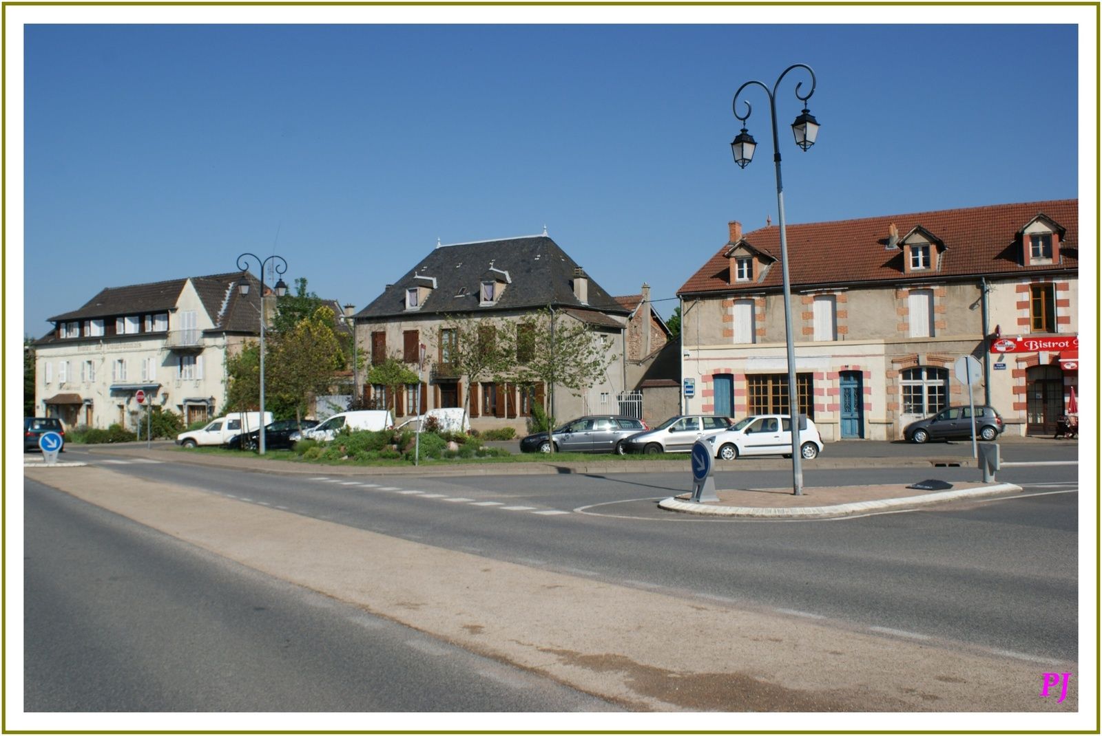Lapalisse
