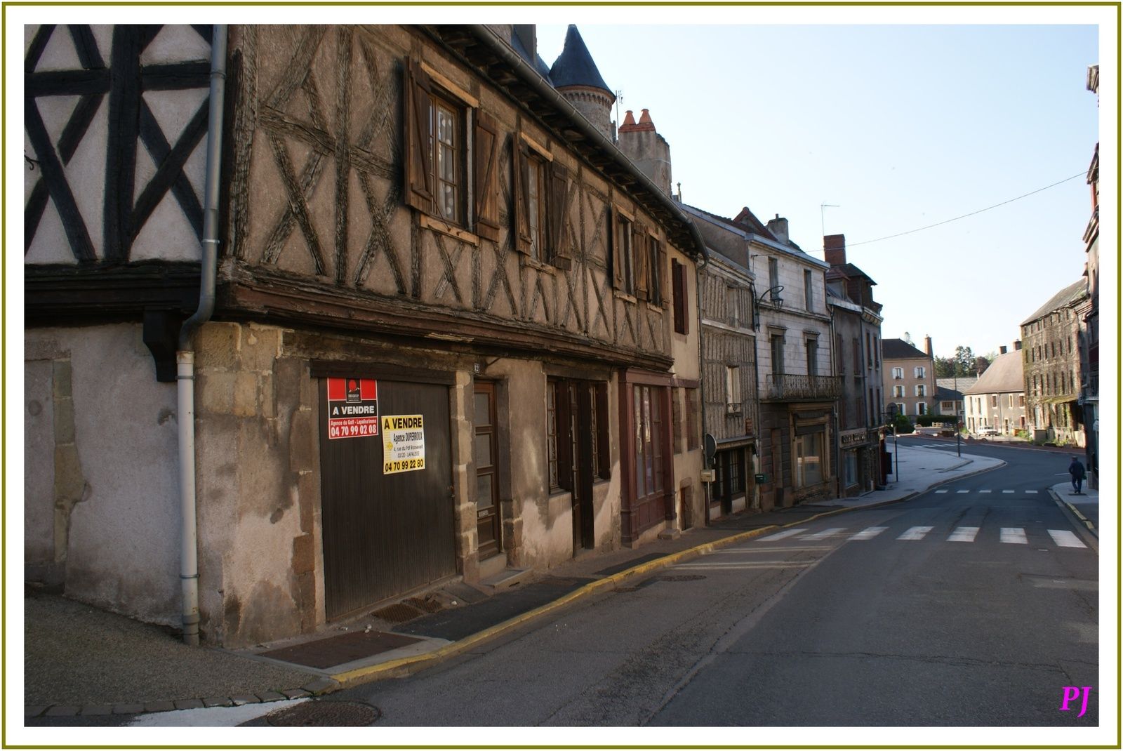 Lapalisse