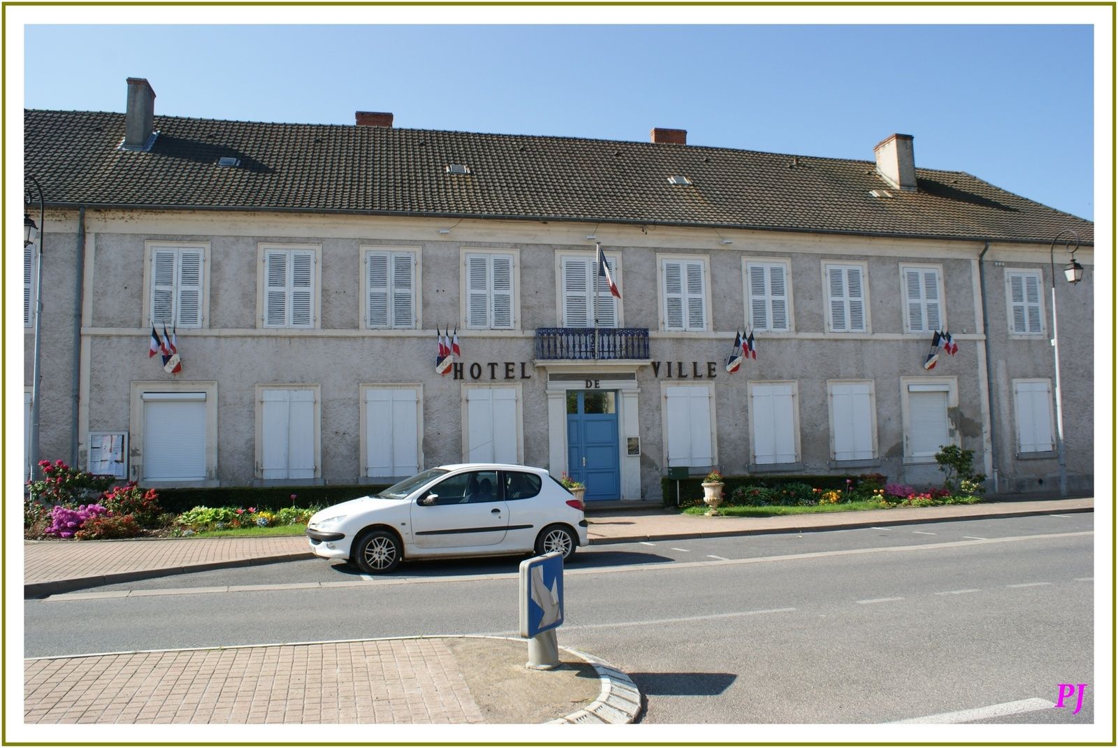 Lapalisse