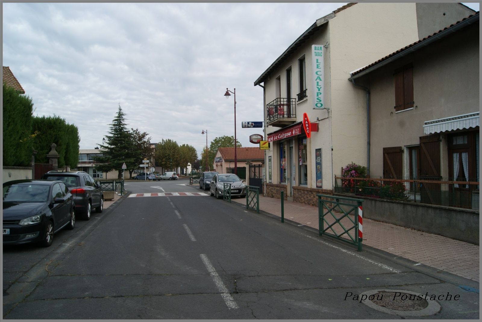 Saint Beauzire