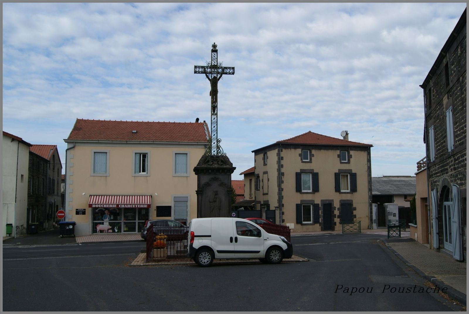 Saint Beauzire