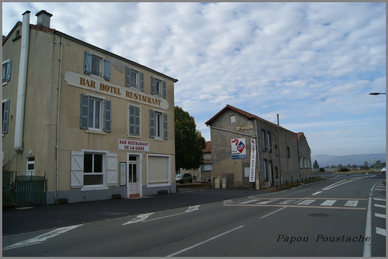 Saint Beauzire