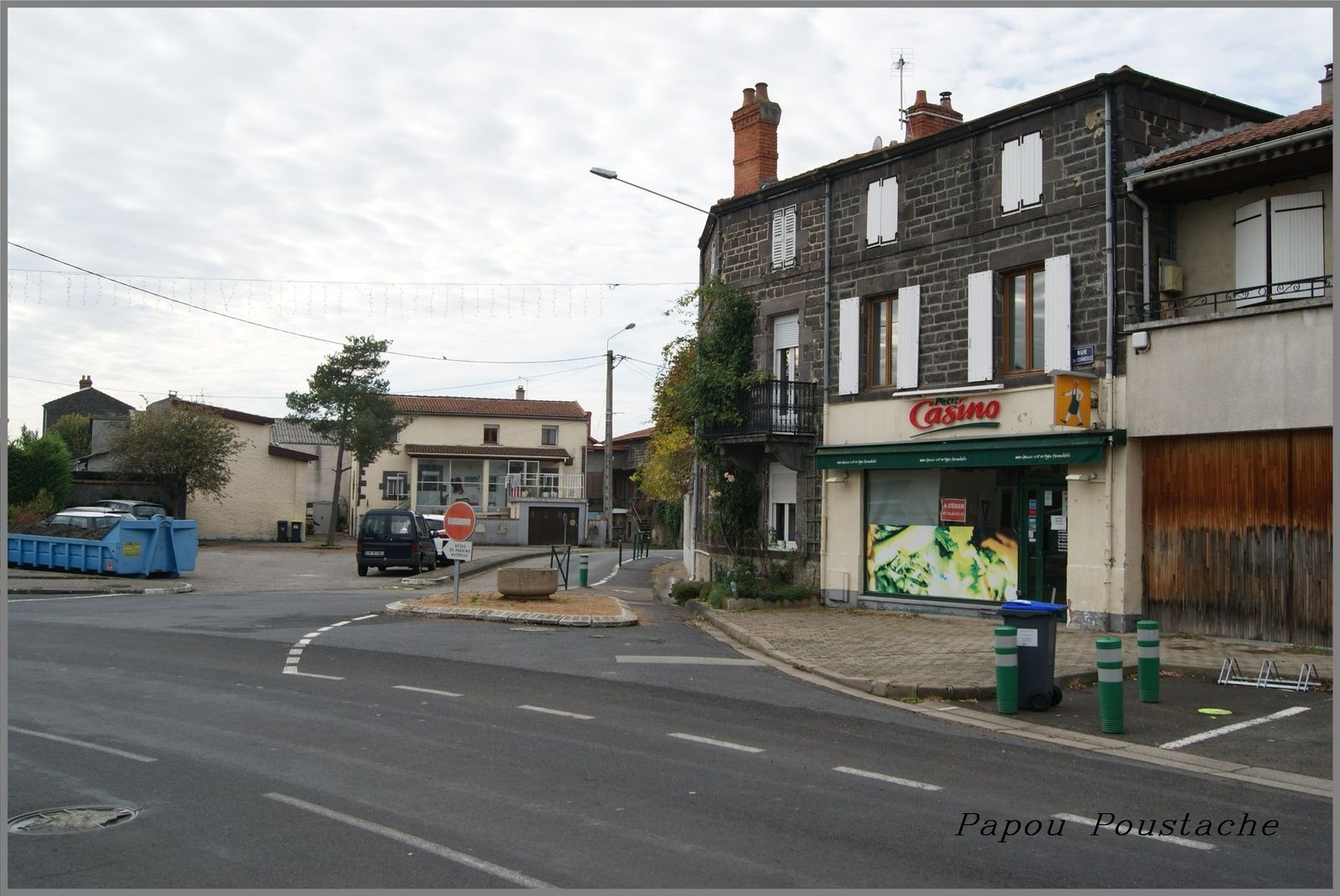 Saint Beauzire
