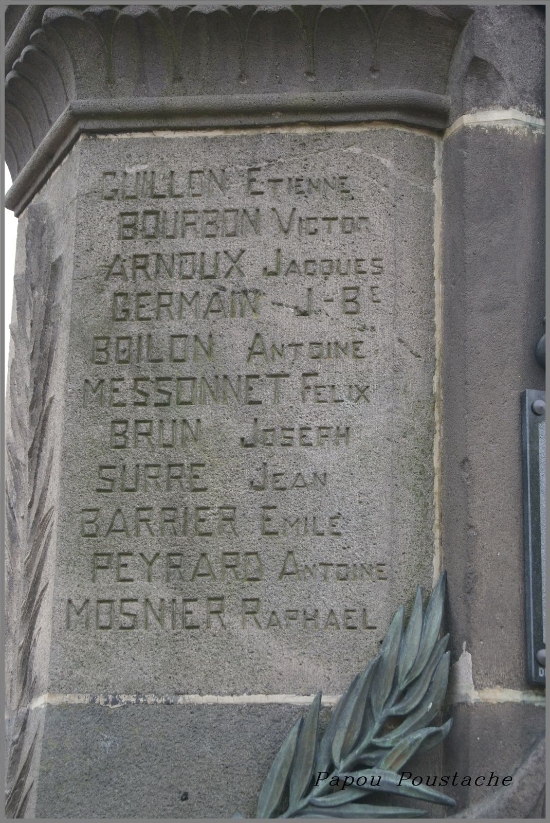 Saint Beauzire