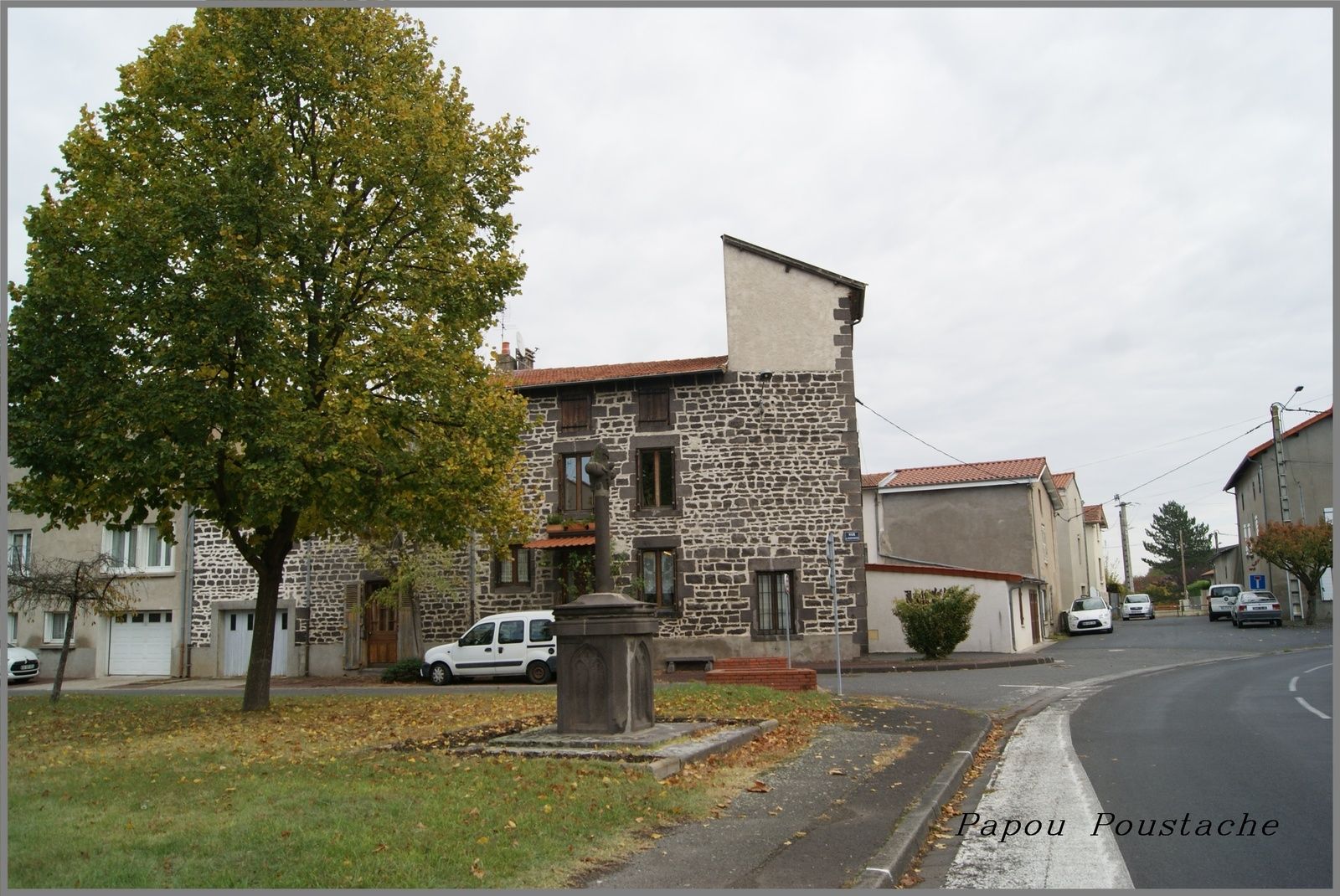 Saint Beauzire