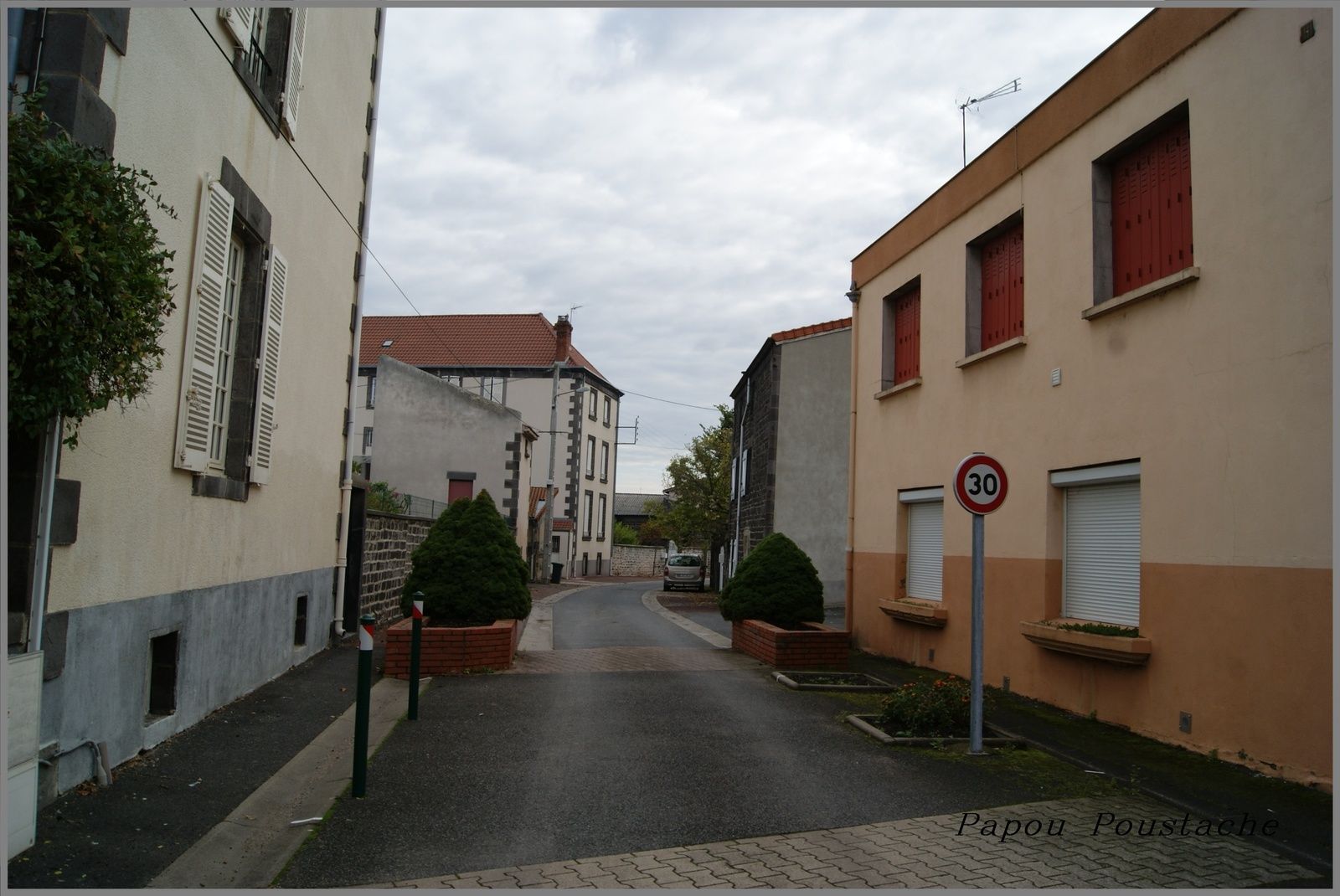 Saint Beauzire