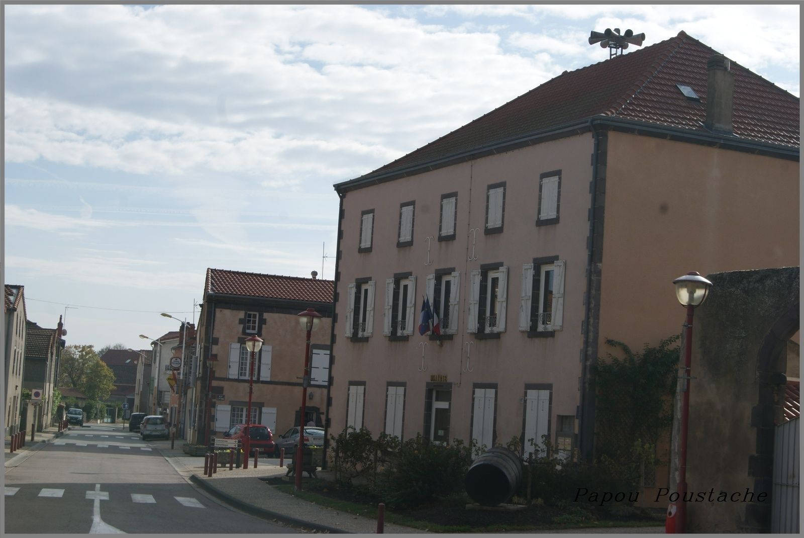 Ménétrol