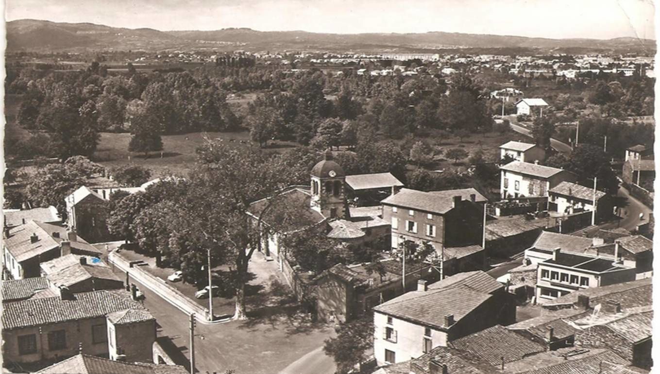 Ménétrol