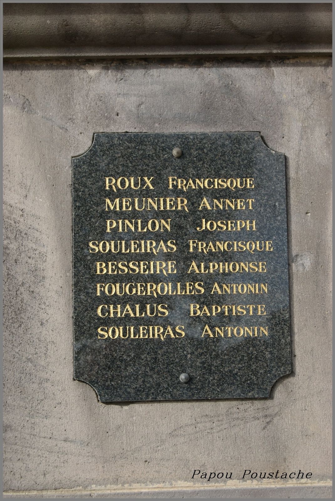 Ménétrol