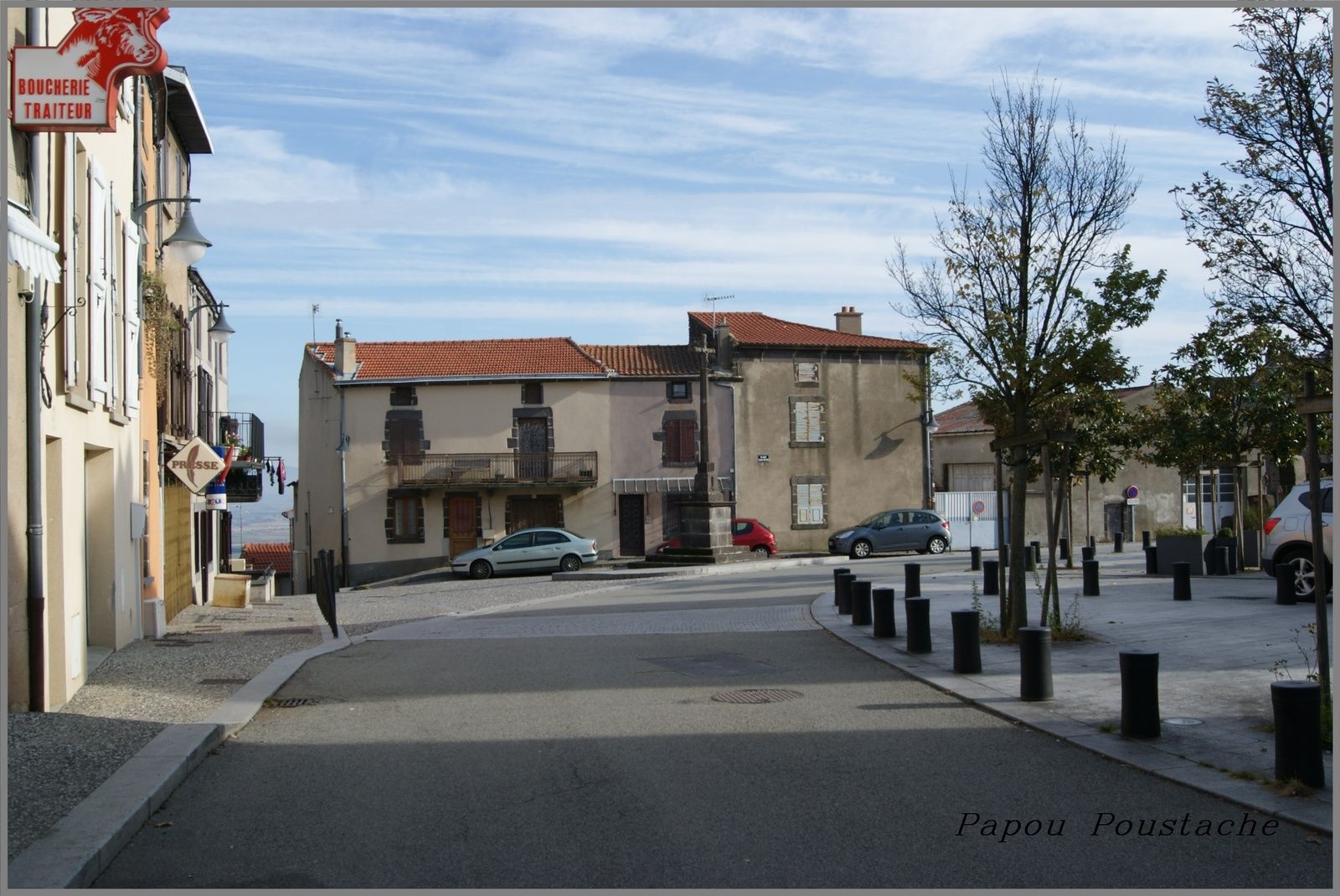 Chateaugay