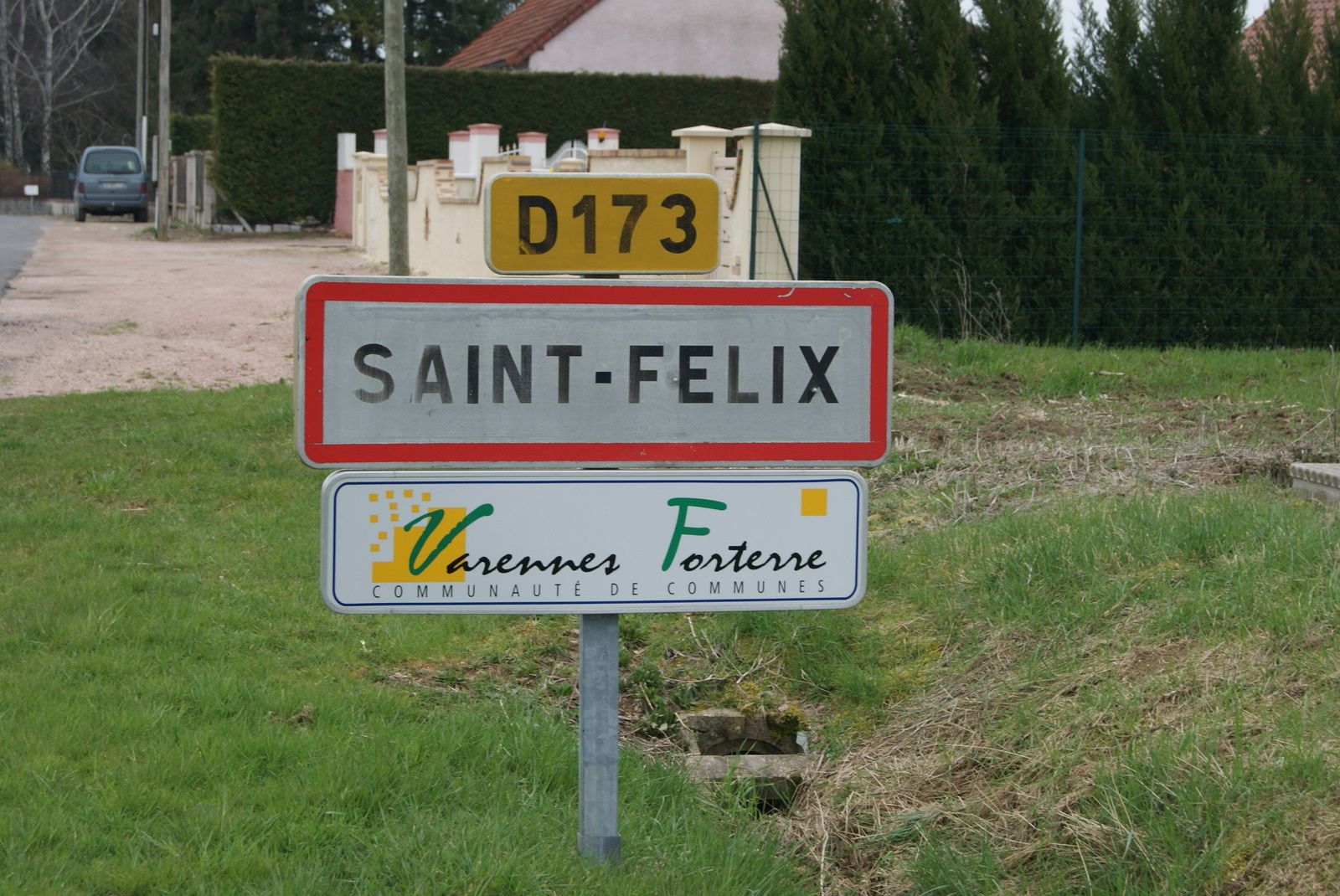 saint Félix 
