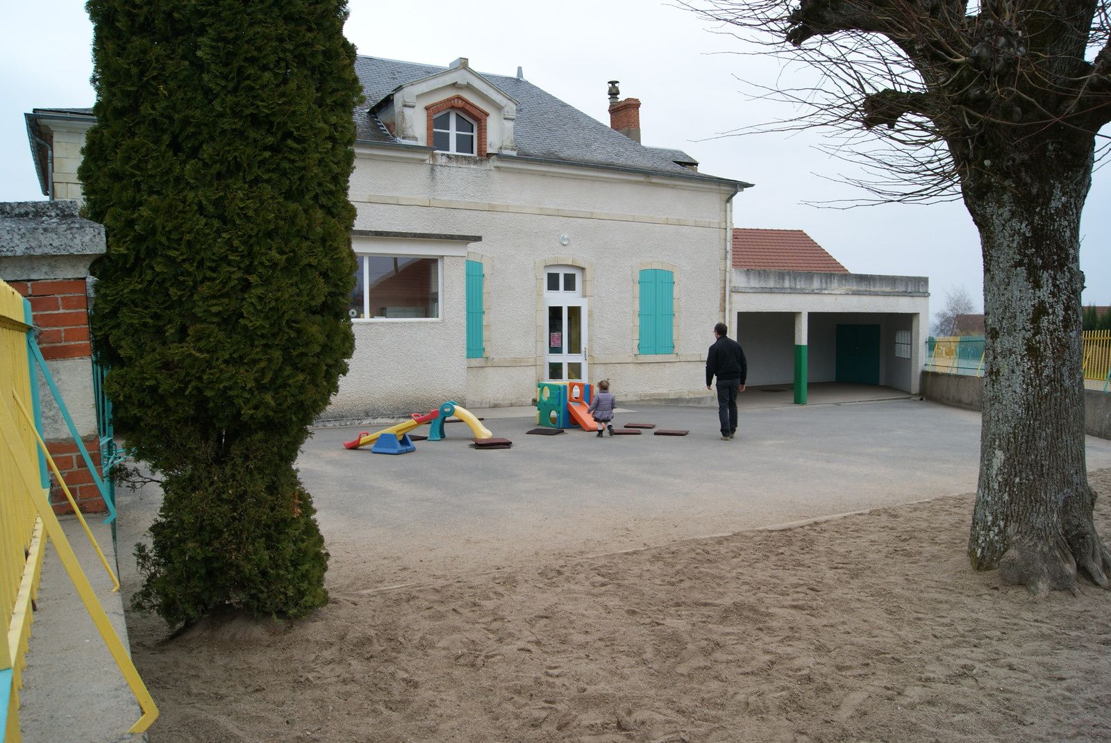 saint Félix 