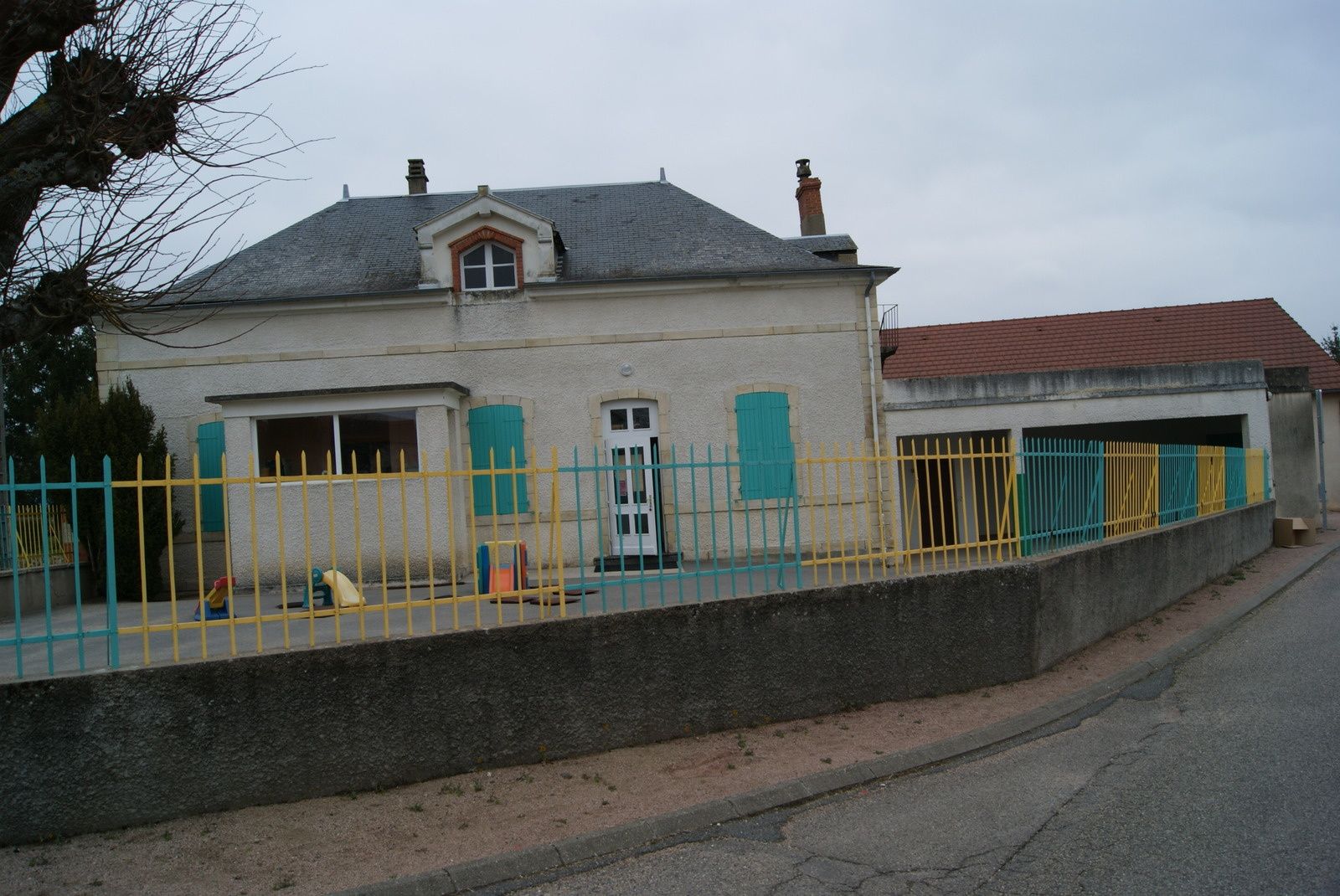 saint Félix 