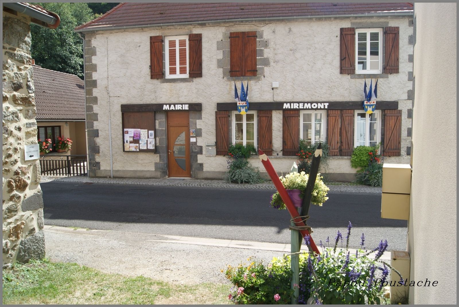 Miremont