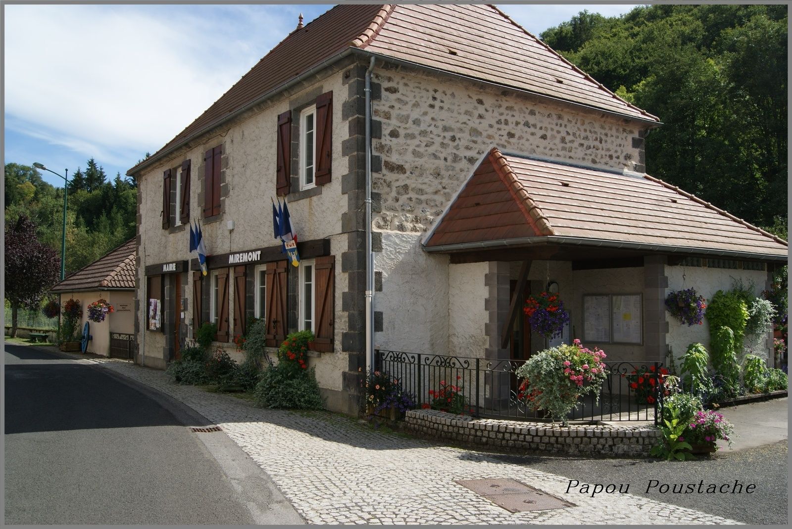Miremont
