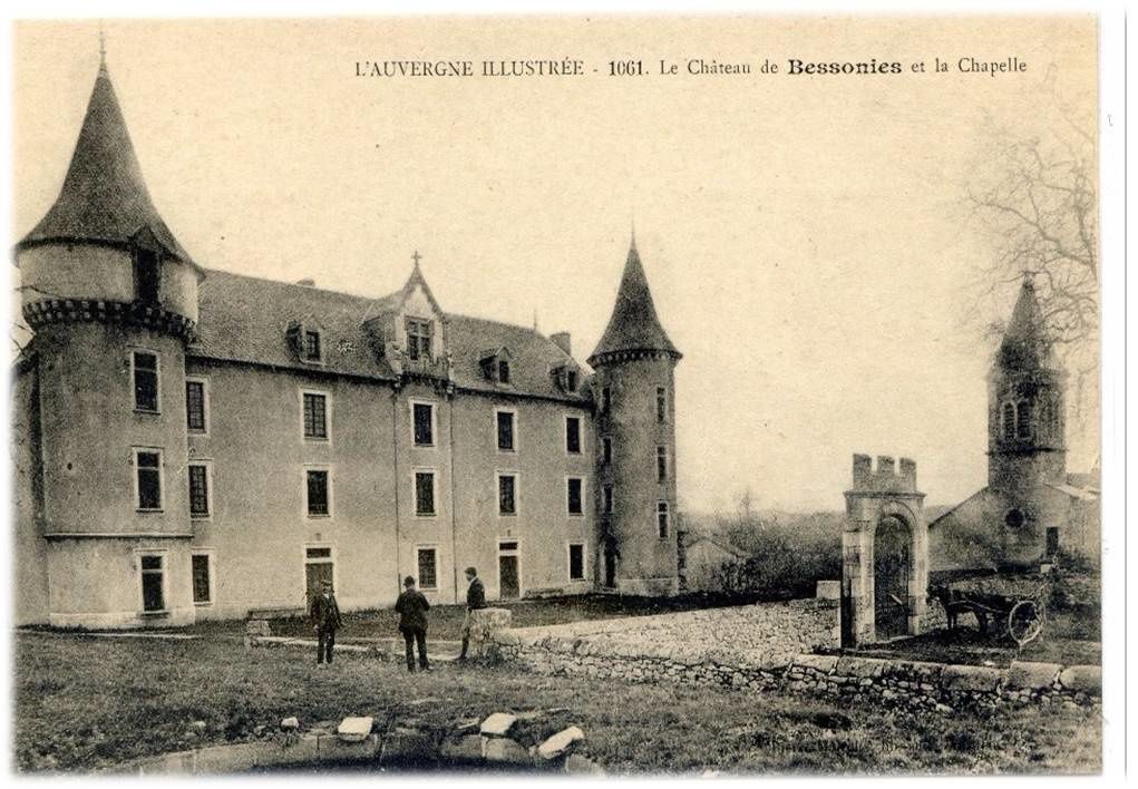 Bessonies