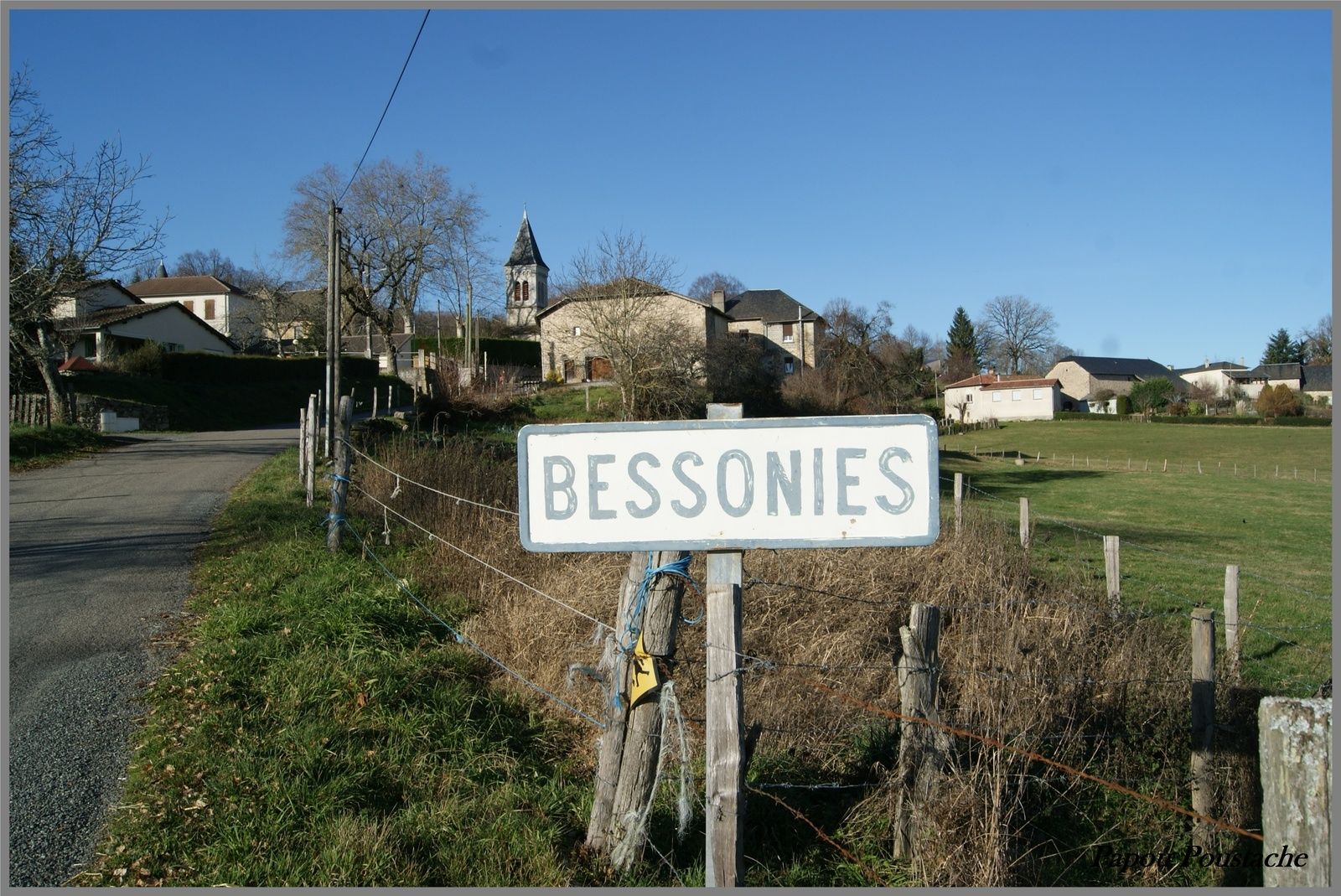 Bessonies