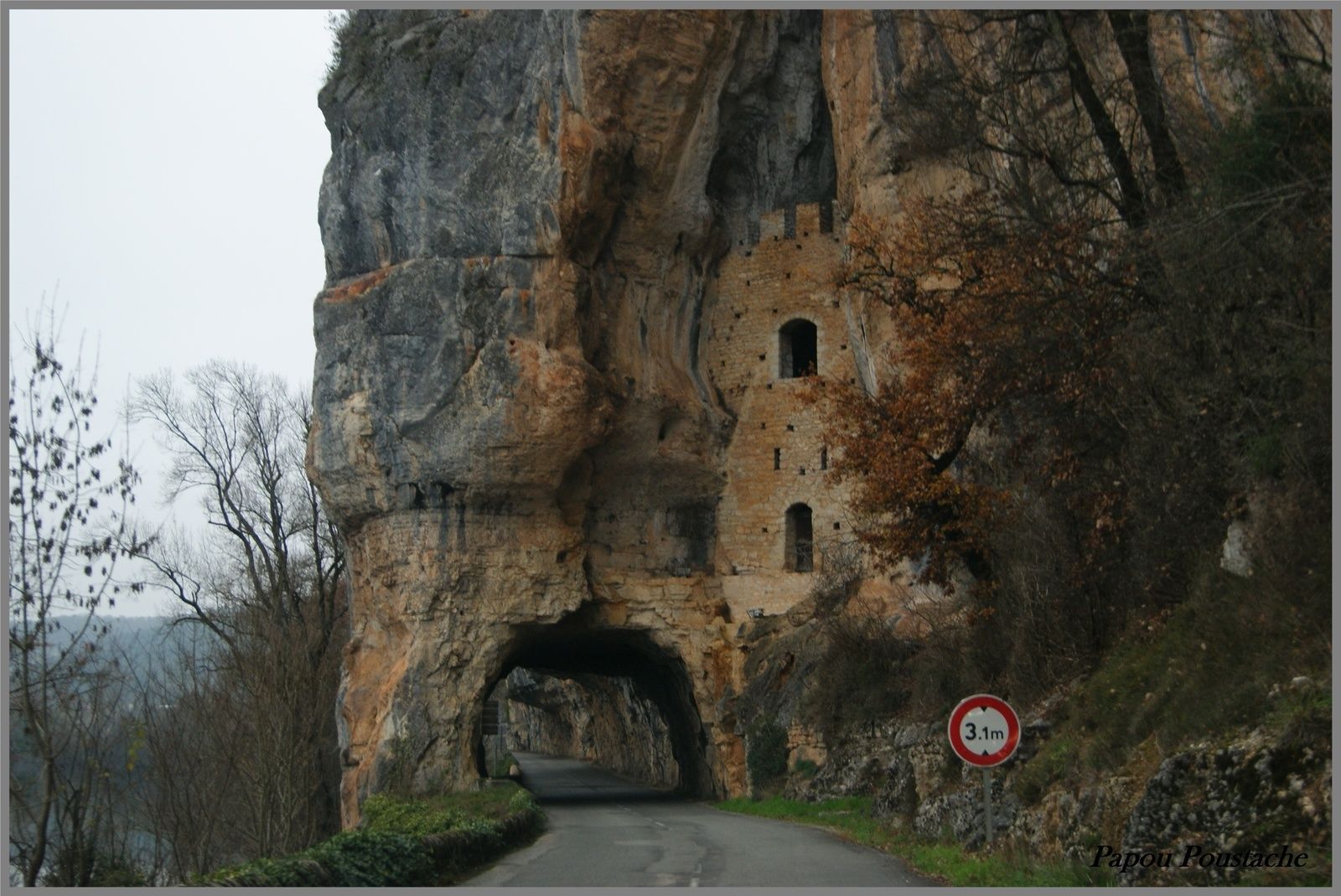 Un auvergnat en Causses Quercy