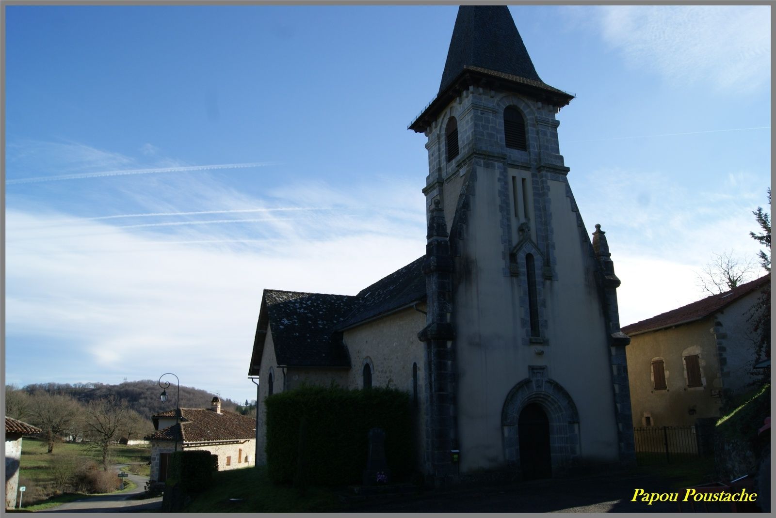 Saint Hilaire