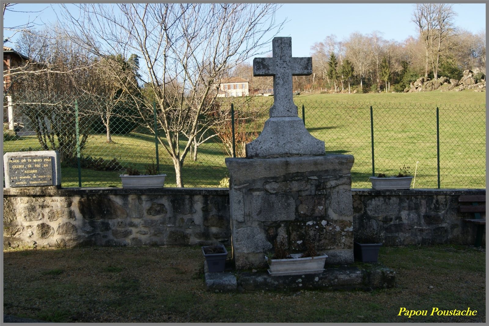 Saint Hilaire