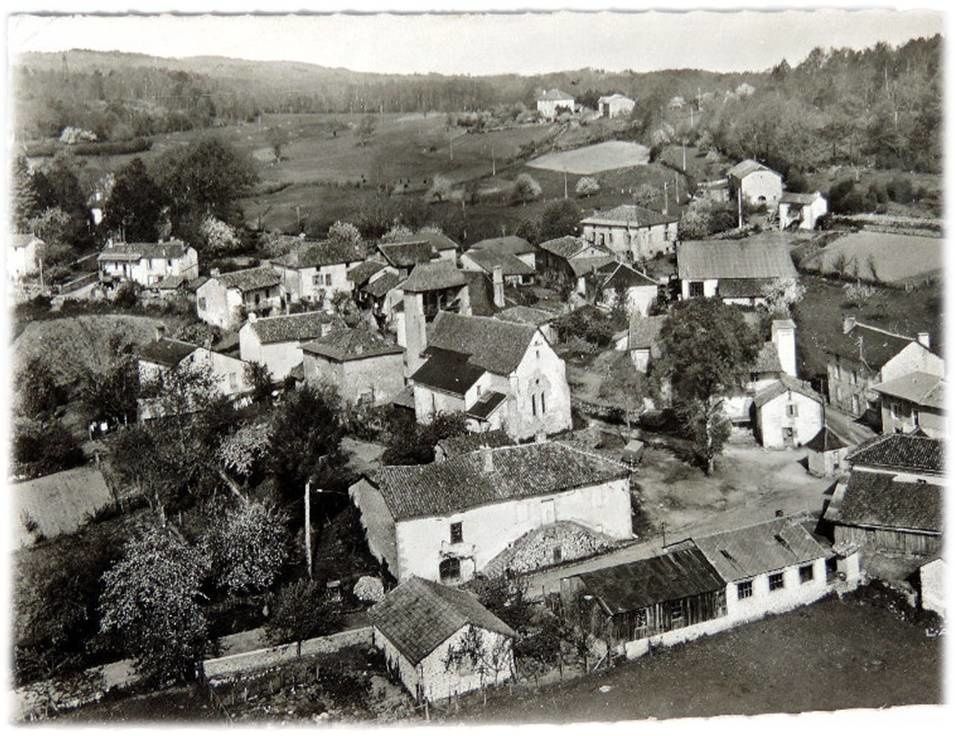 Il était une fois Roumégoux