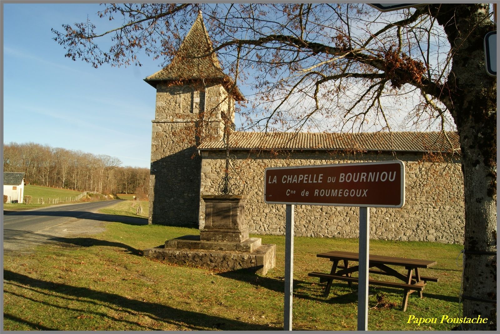 Chapelle
