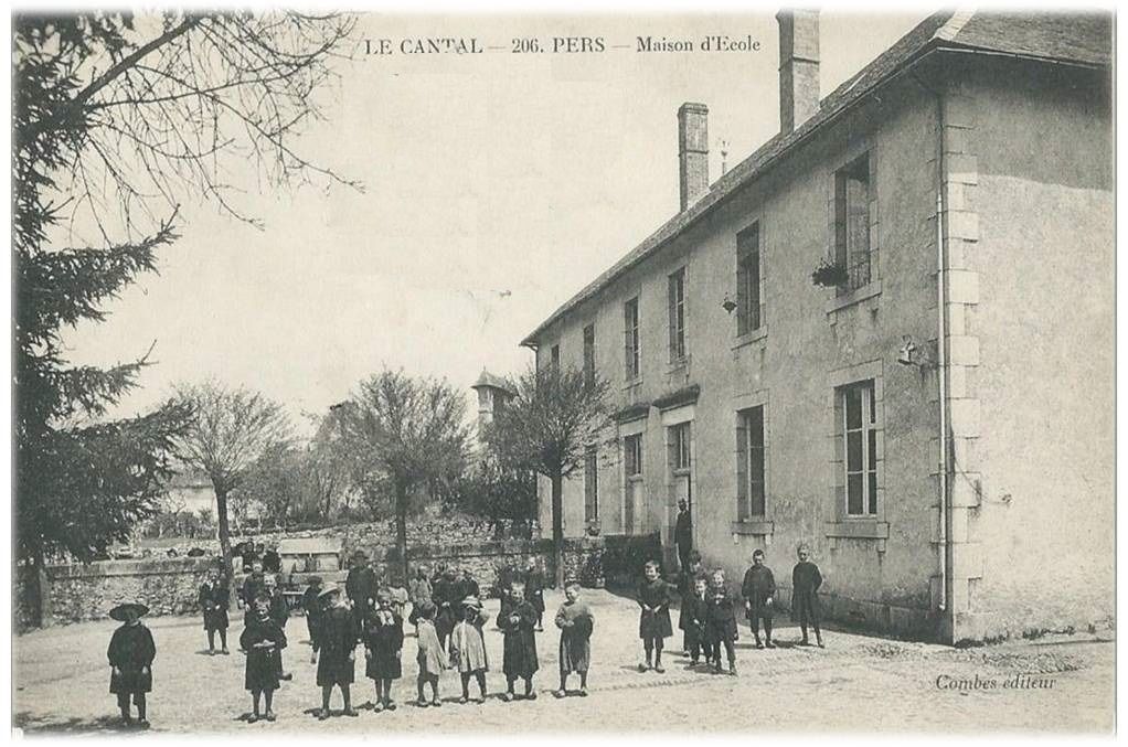 Il était une fois Pers